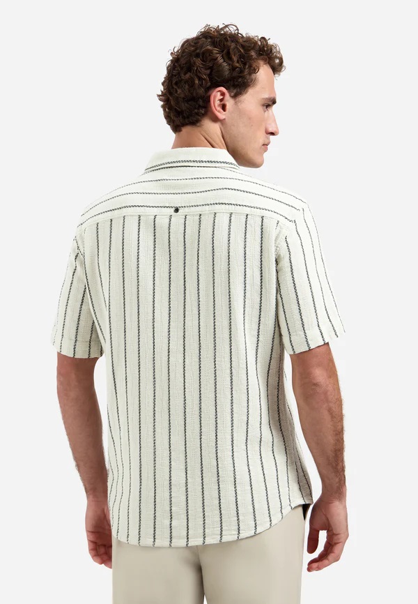 No Excess Shirt/Overhemd Streep - Afbeelding 2