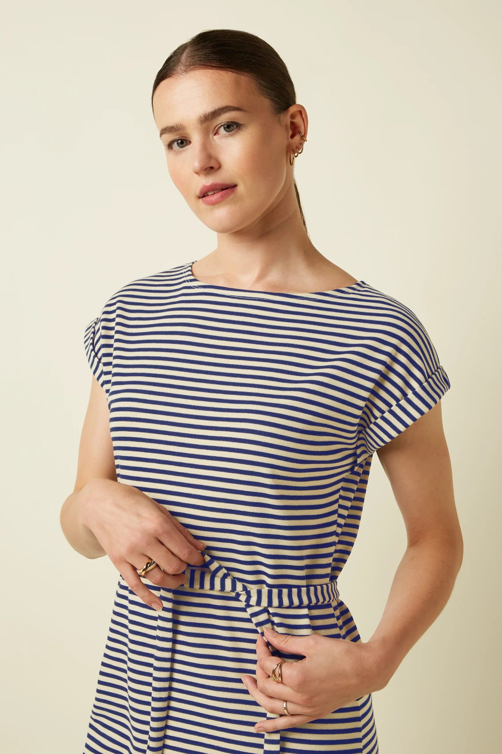 King Louie Aria Tunic Jurk - Afbeelding 2