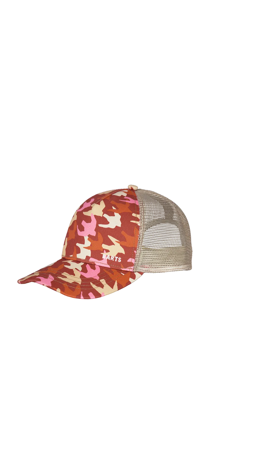 Barts Husher Dames Cap - Afbeelding 2