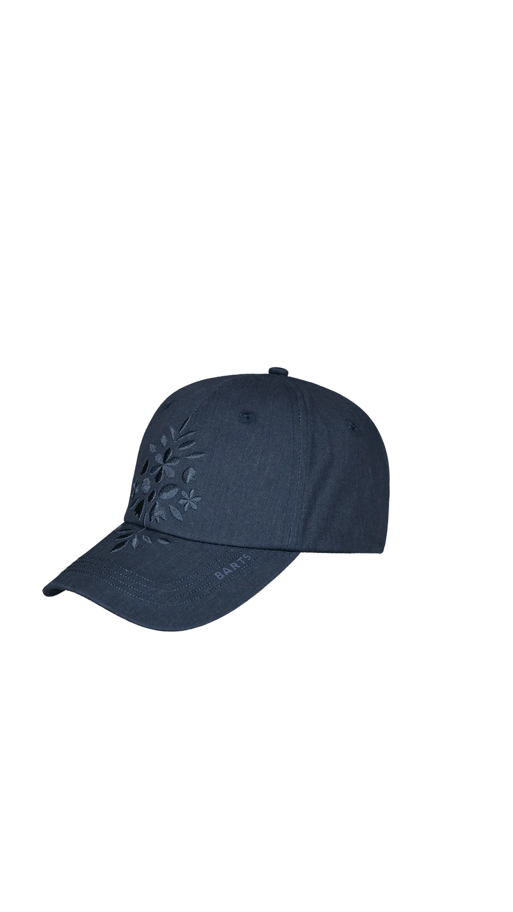 Barts Smoothe Baseball Cap - Afbeelding 2