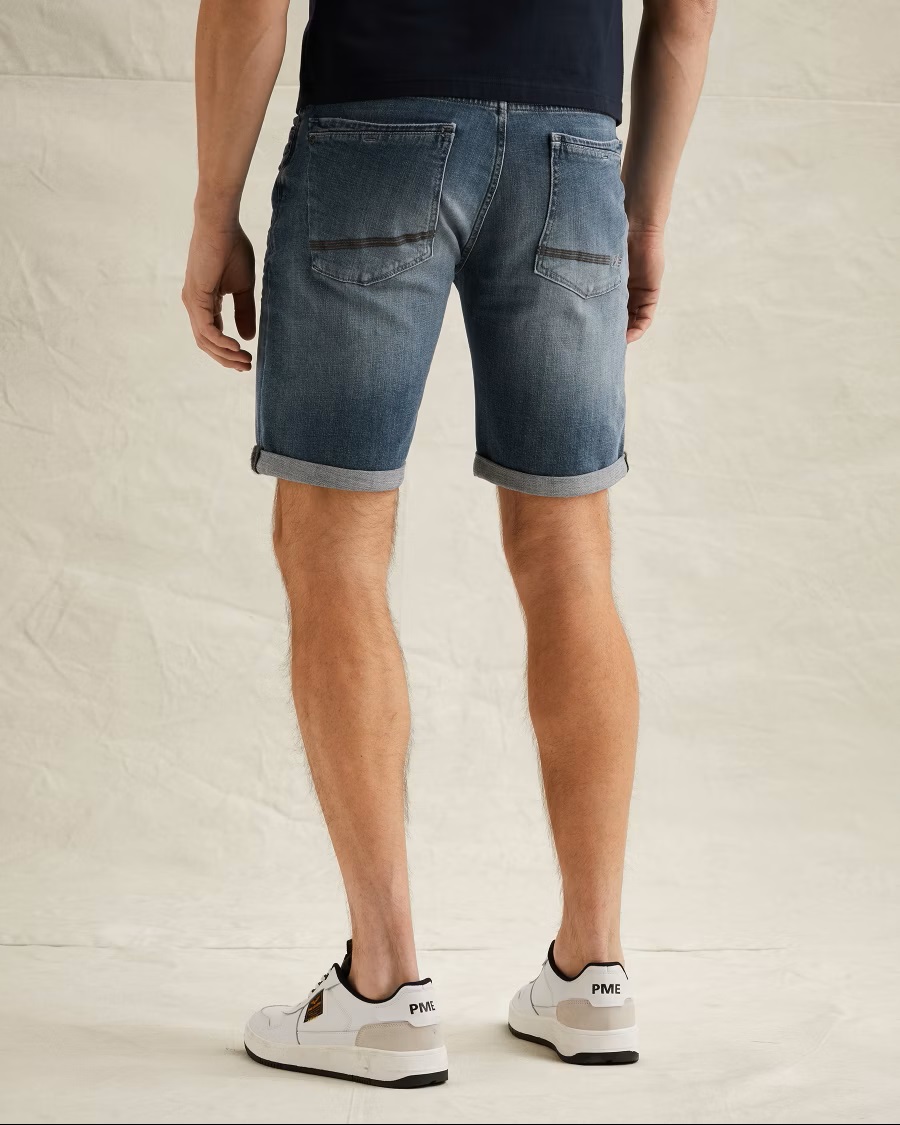 PME Legend Commander Short - Afbeelding 2