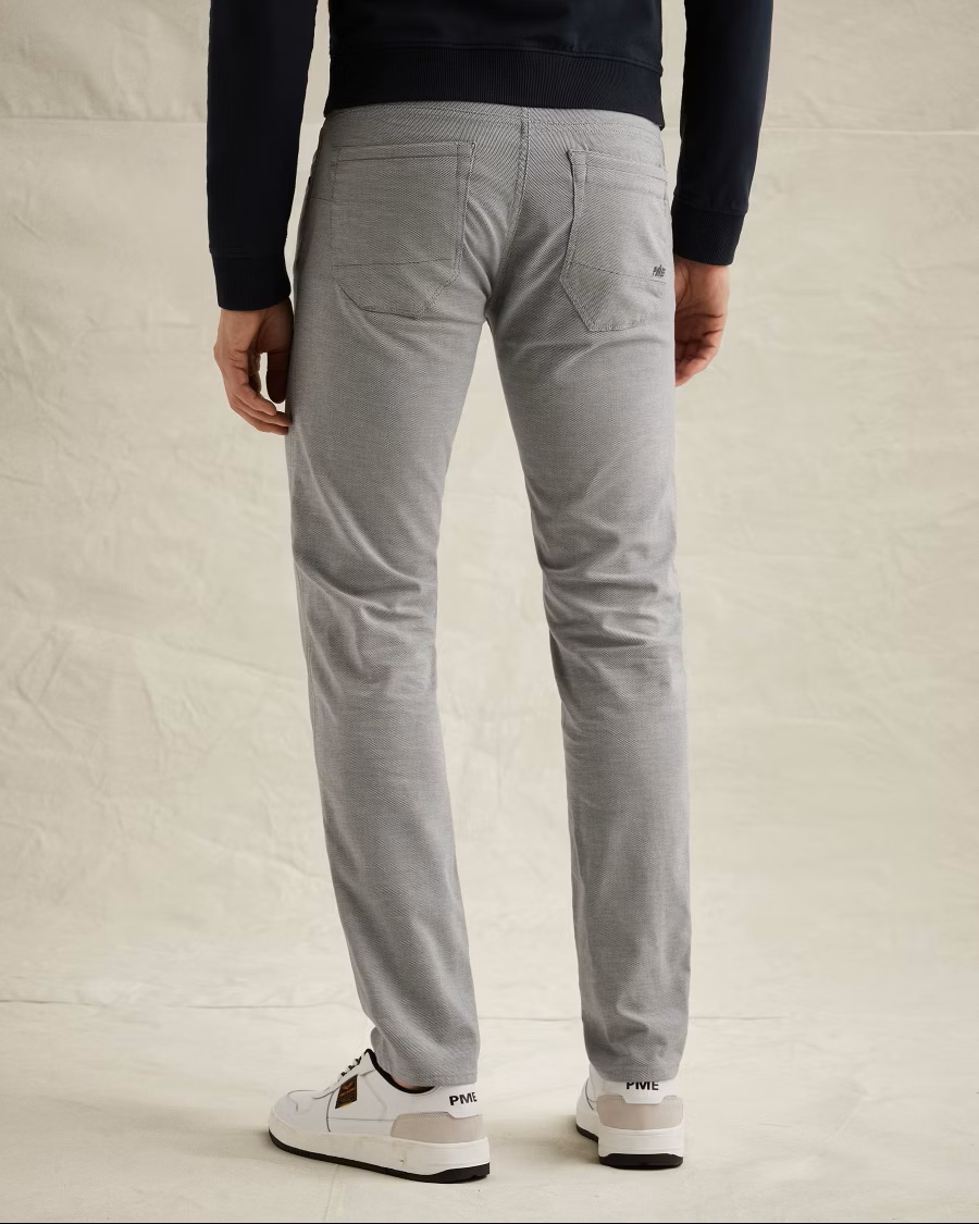 PME Legend Nightflight Regular Fit Broek - Afbeelding 2