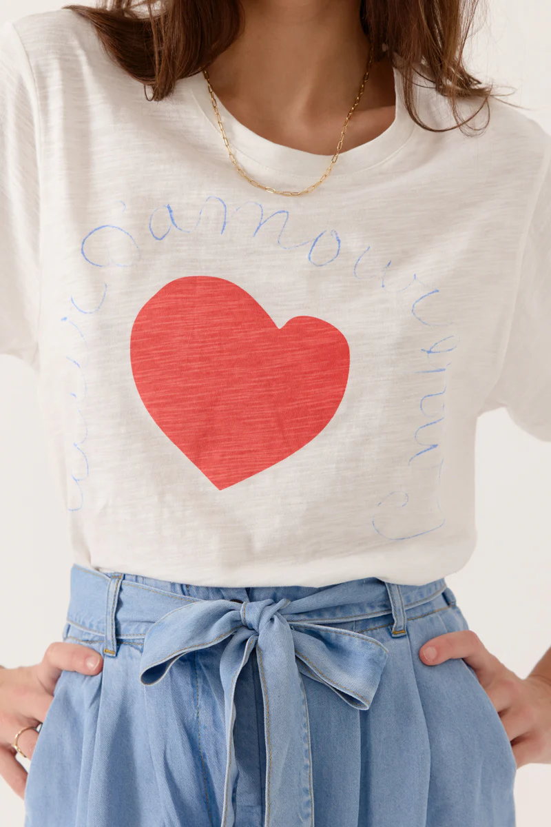 Artlove Felina T-Shirt - Afbeelding 2