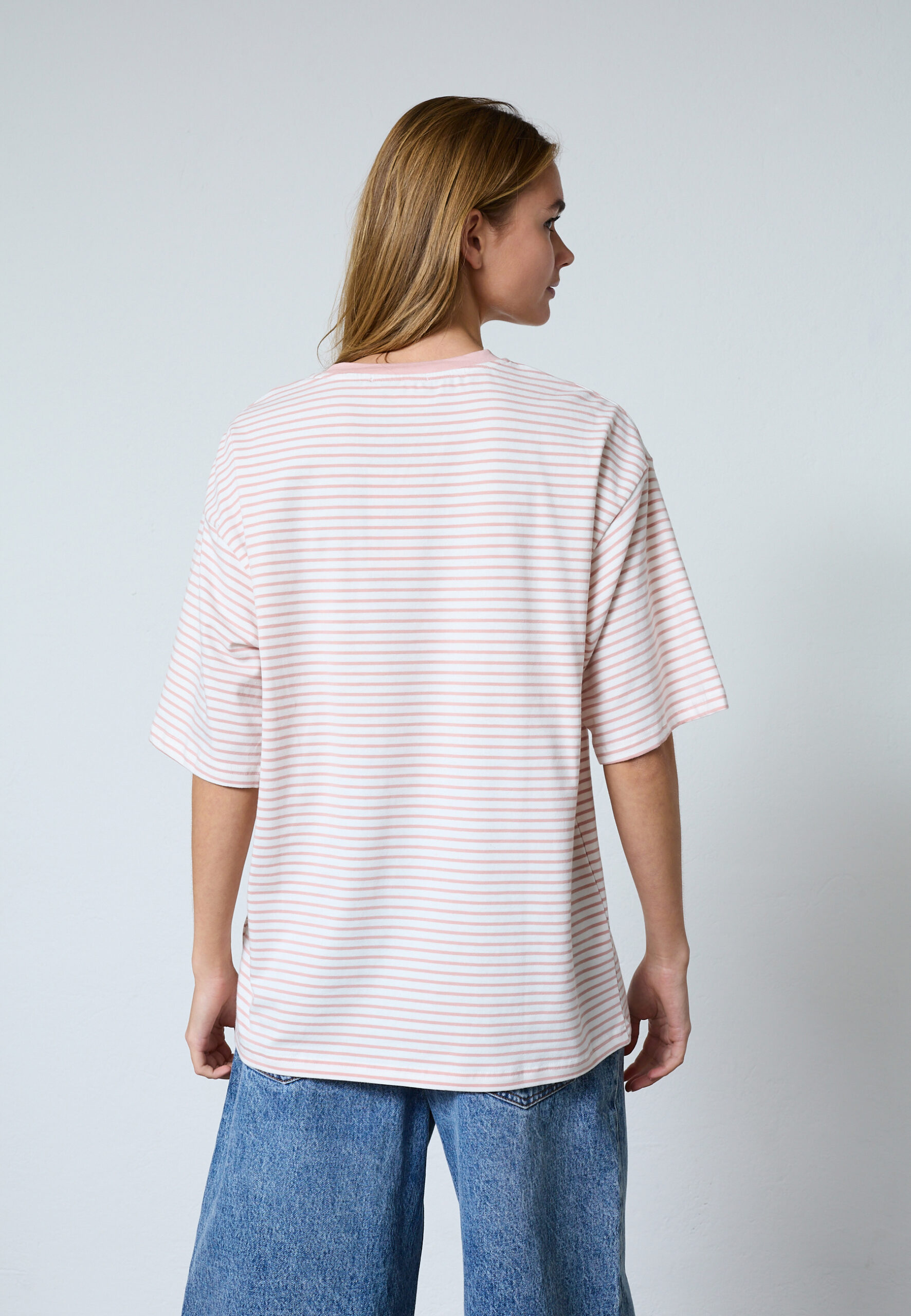 Sisterspoint Vez SS T-Shirt - Afbeelding 2