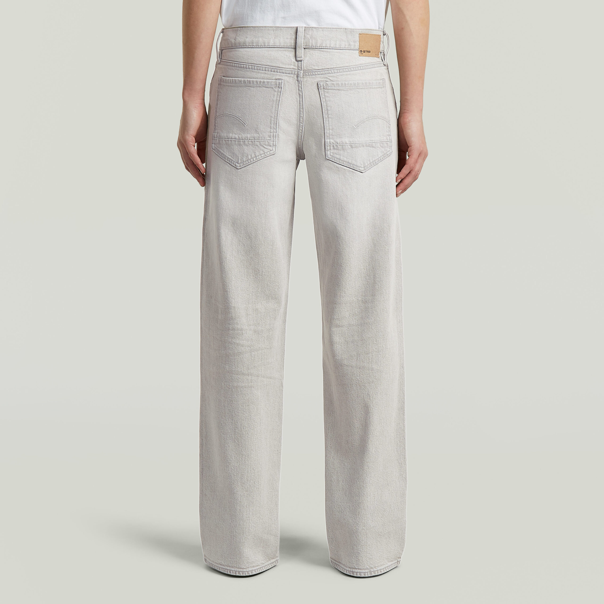 G-Star Judee Loose Jeans - Afbeelding 2