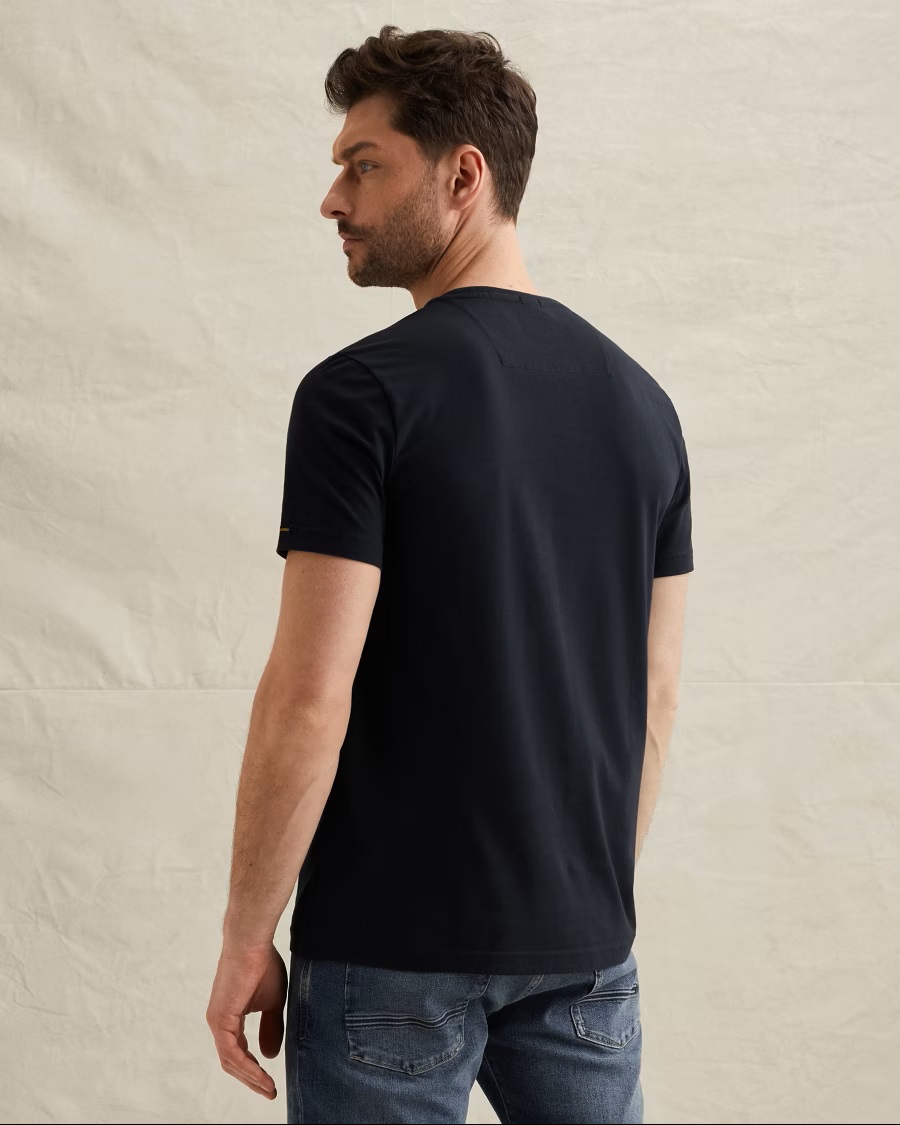PME Legend American Classic T-Shirt - Afbeelding 2