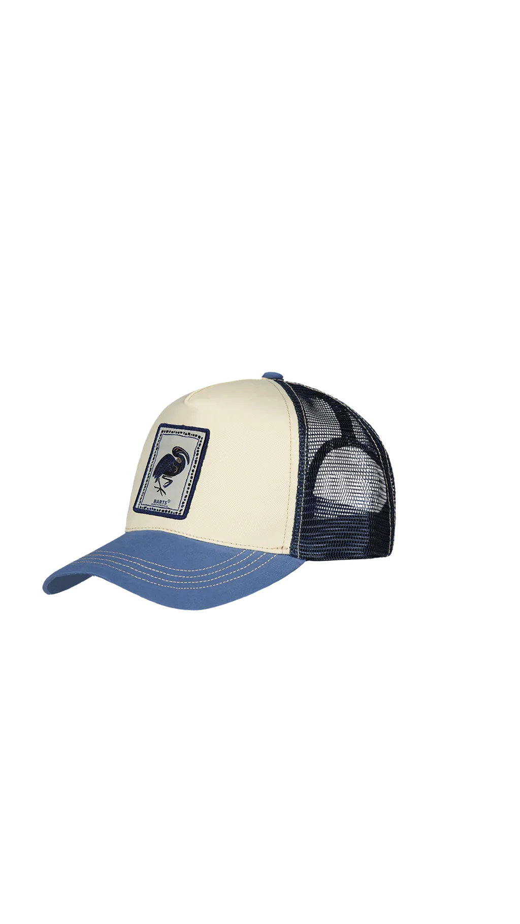 Barts Silkin Cap - Afbeelding 2