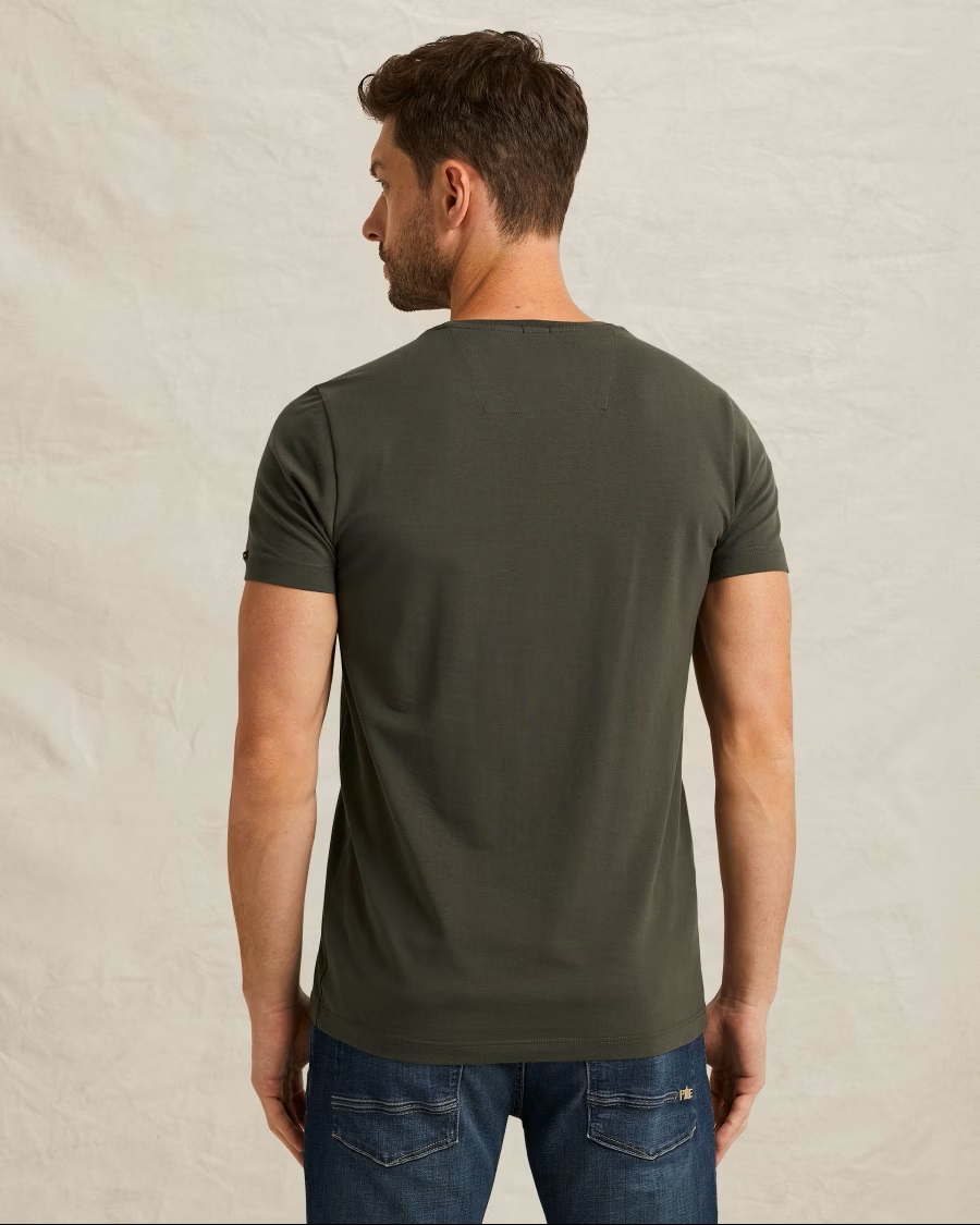 PME Legend American Classic T-Shirt - Afbeelding 2