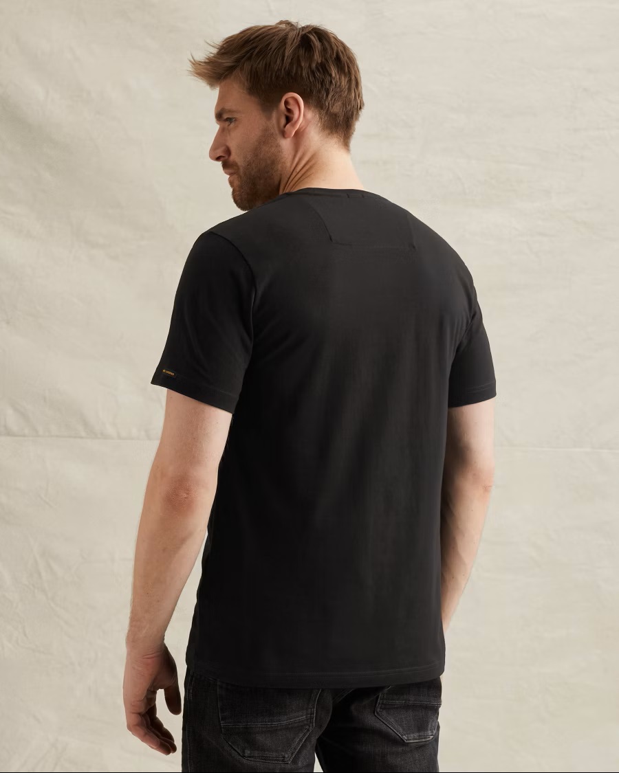 PME Legend American Classic T-Shirt - Afbeelding 2