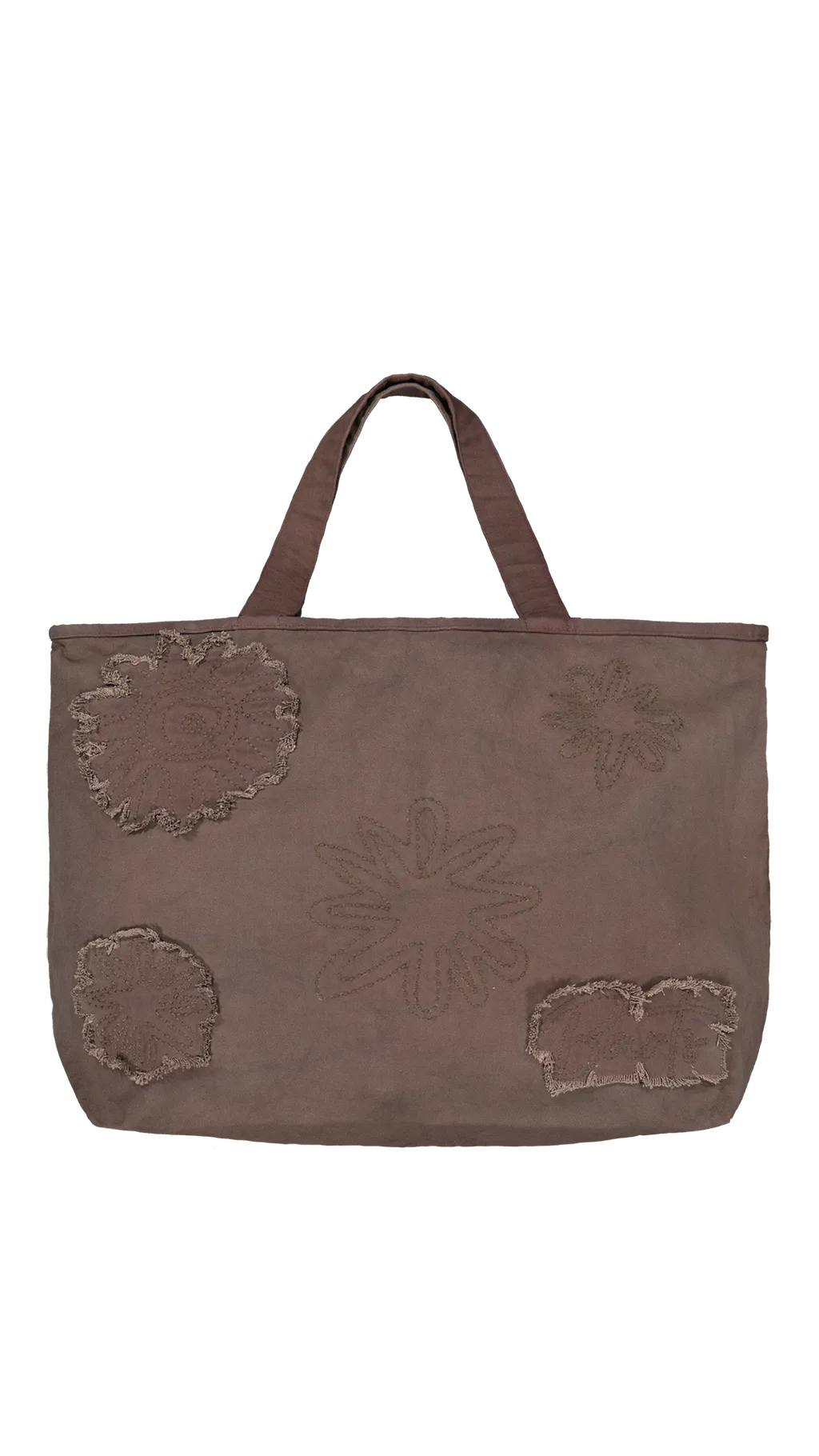 Barts Dieuw Beachbag - Afbeelding 2