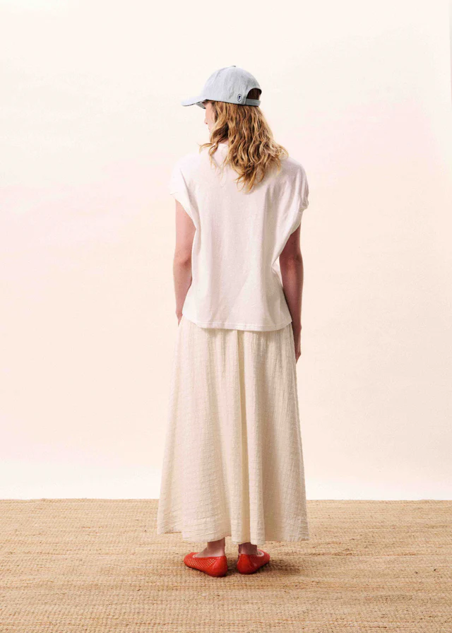 Frnch Lindos T-Shirt - Afbeelding 2