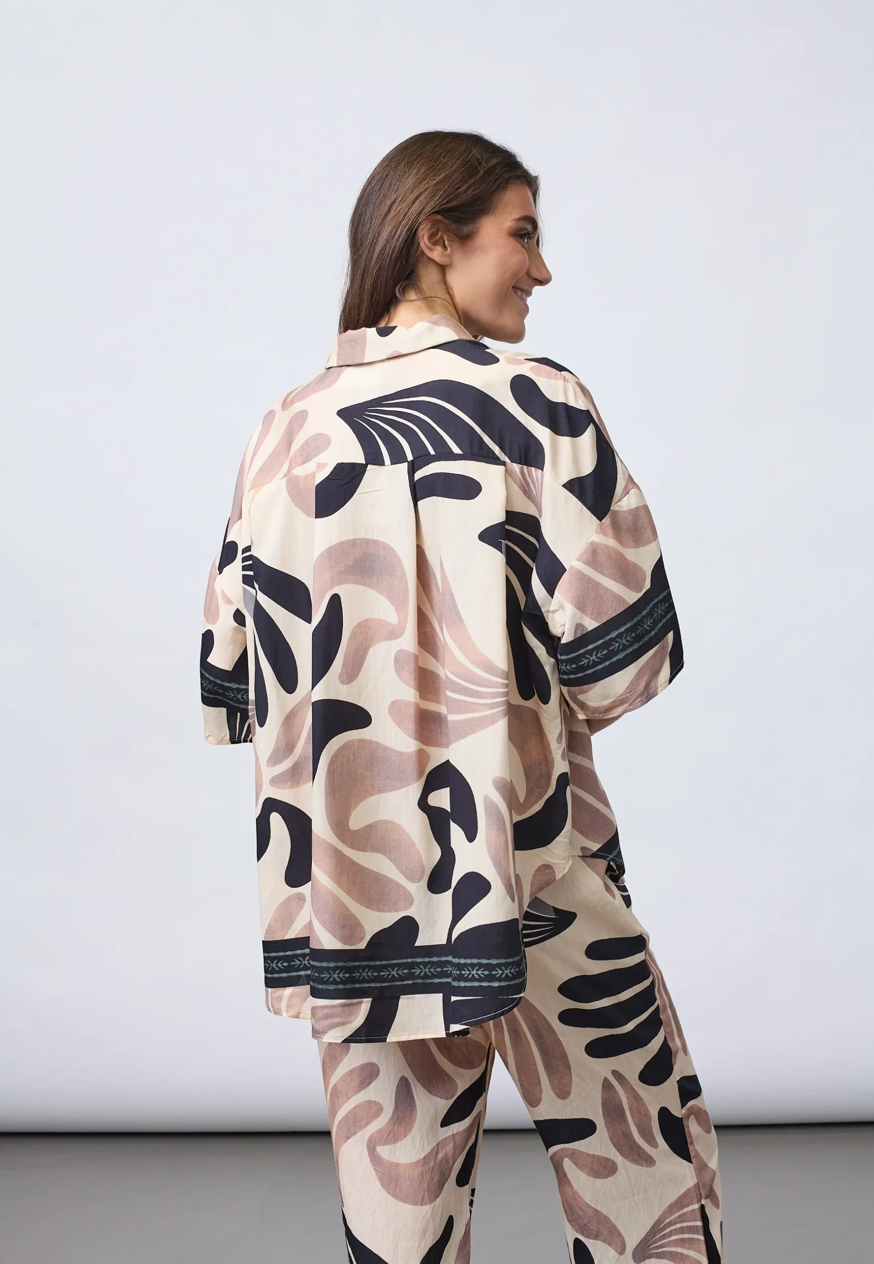 Sisterspoint Ella N.SH10 Blouse - Afbeelding 2