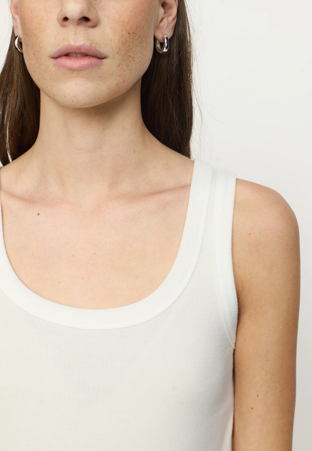 Soft Rebels Fenja Tank Top - Afbeelding 2