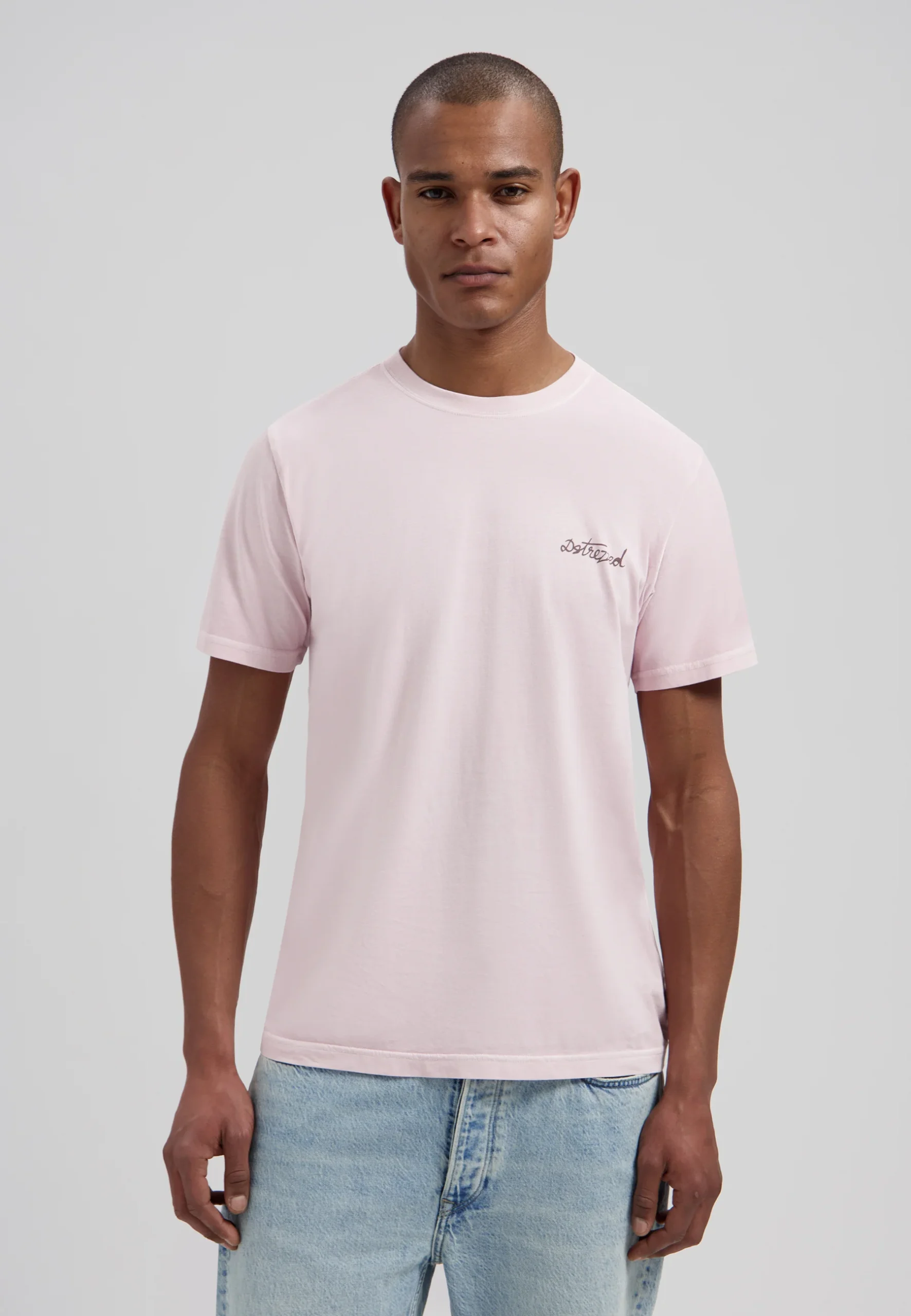 Dstrezzed Nickolas T-Shirt - Afbeelding 2