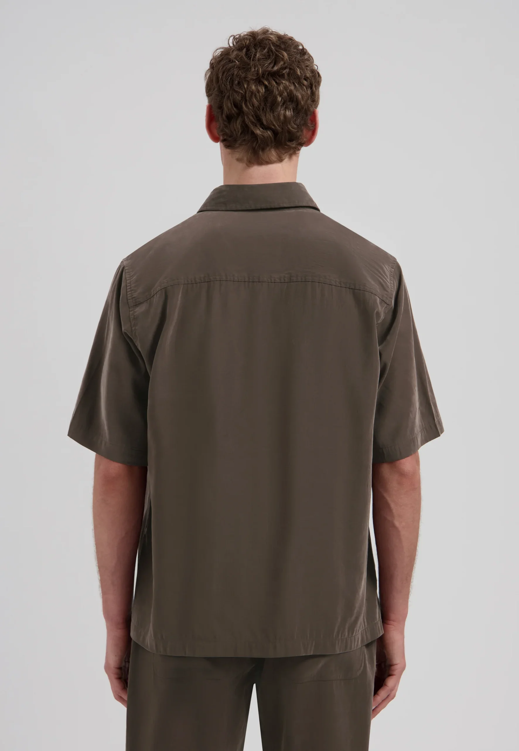 Dstrezzed Samuel Summer Shirt/Overhemd - Afbeelding 2