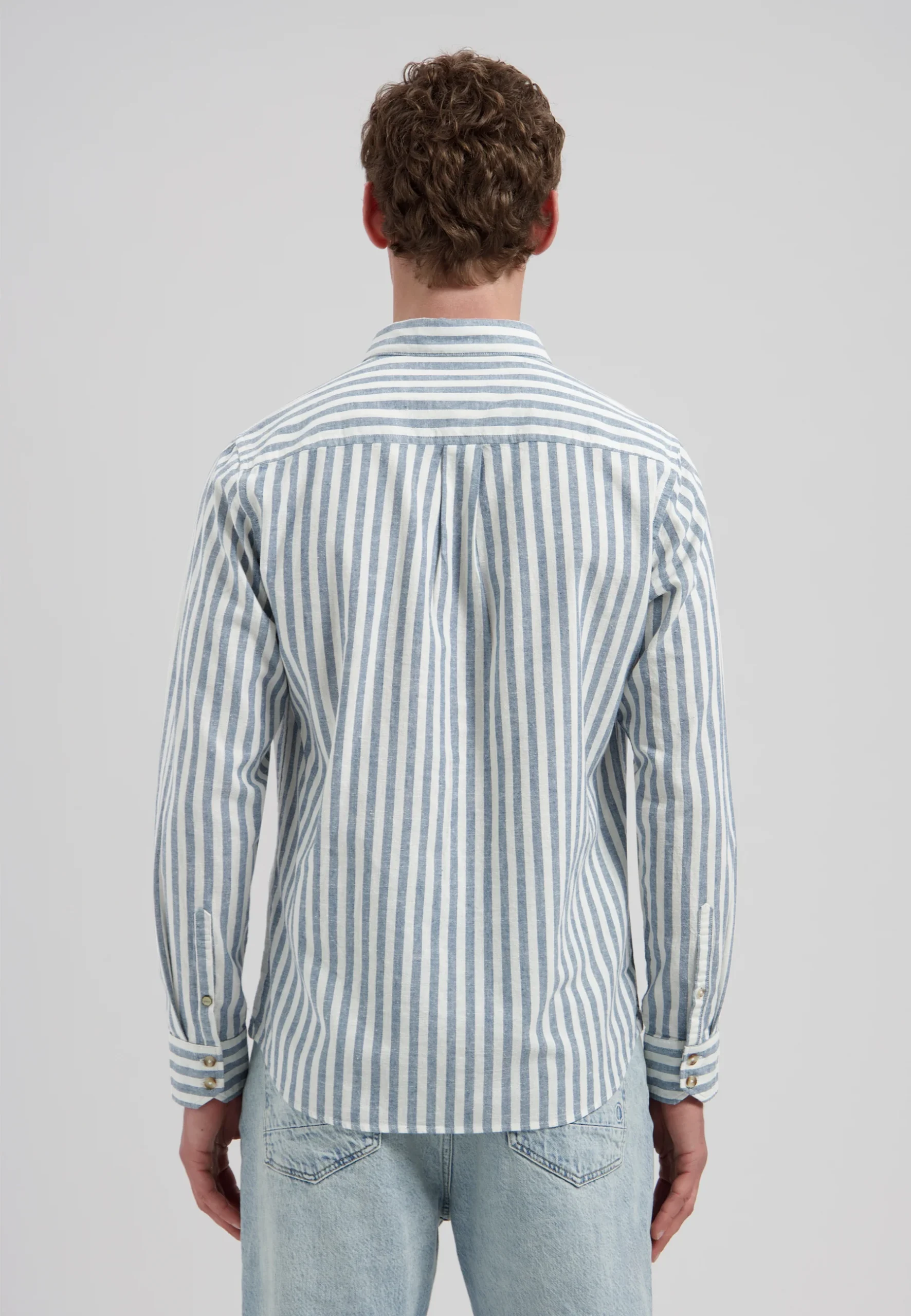 Dstrezzed Philip Shirt/Overhemd - Afbeelding 2