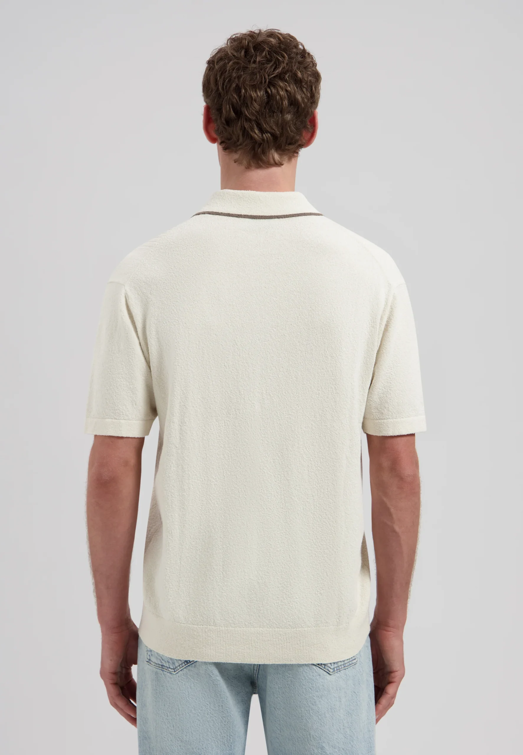 Dstrezzed Daxton Shirt - Afbeelding 2