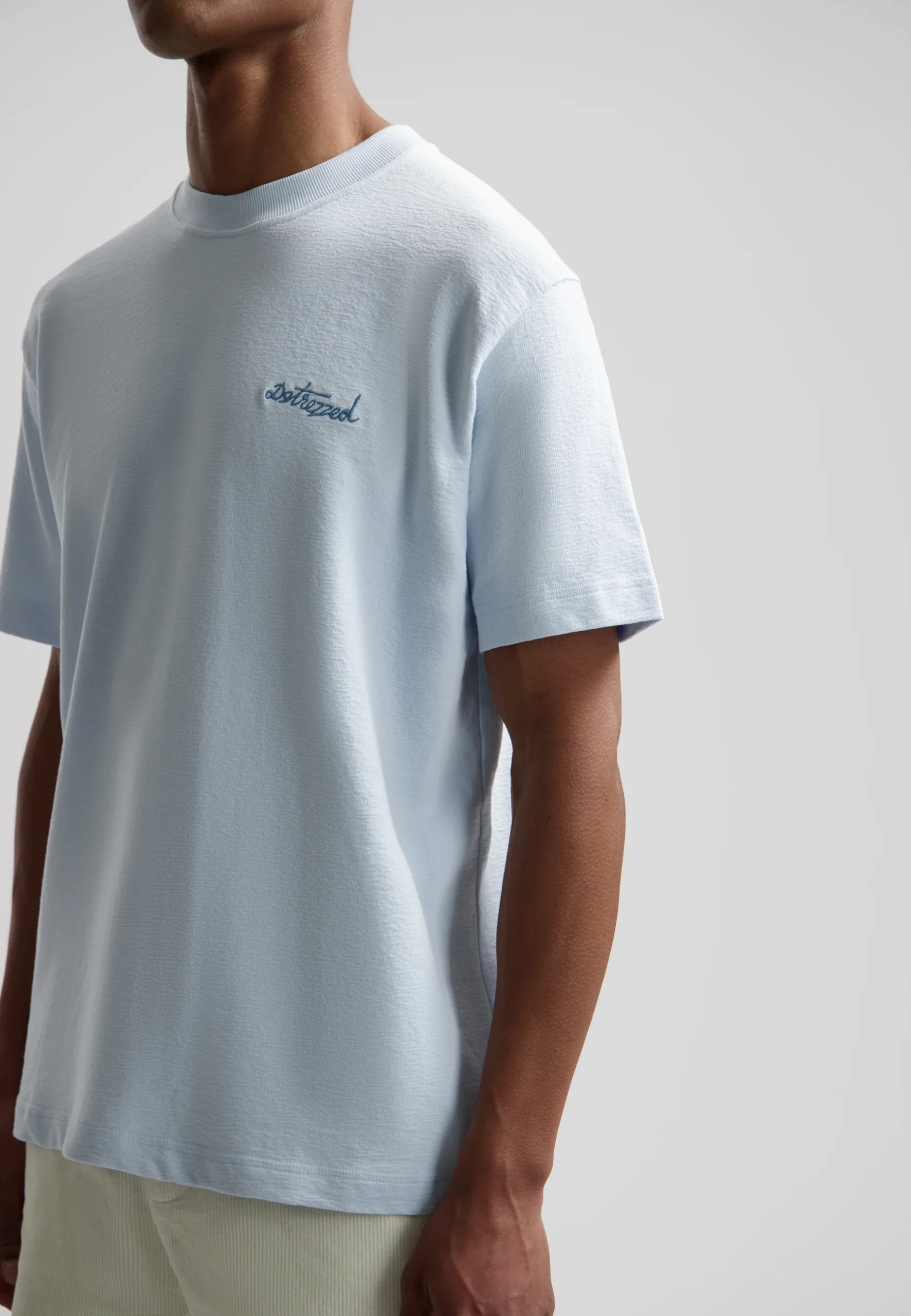 Dstrezzed Lasse Graphic T-Shirt - Afbeelding 2