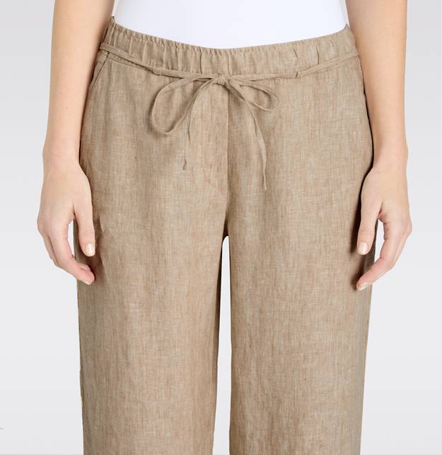 Mac Chiara Belt Broek - Afbeelding 3