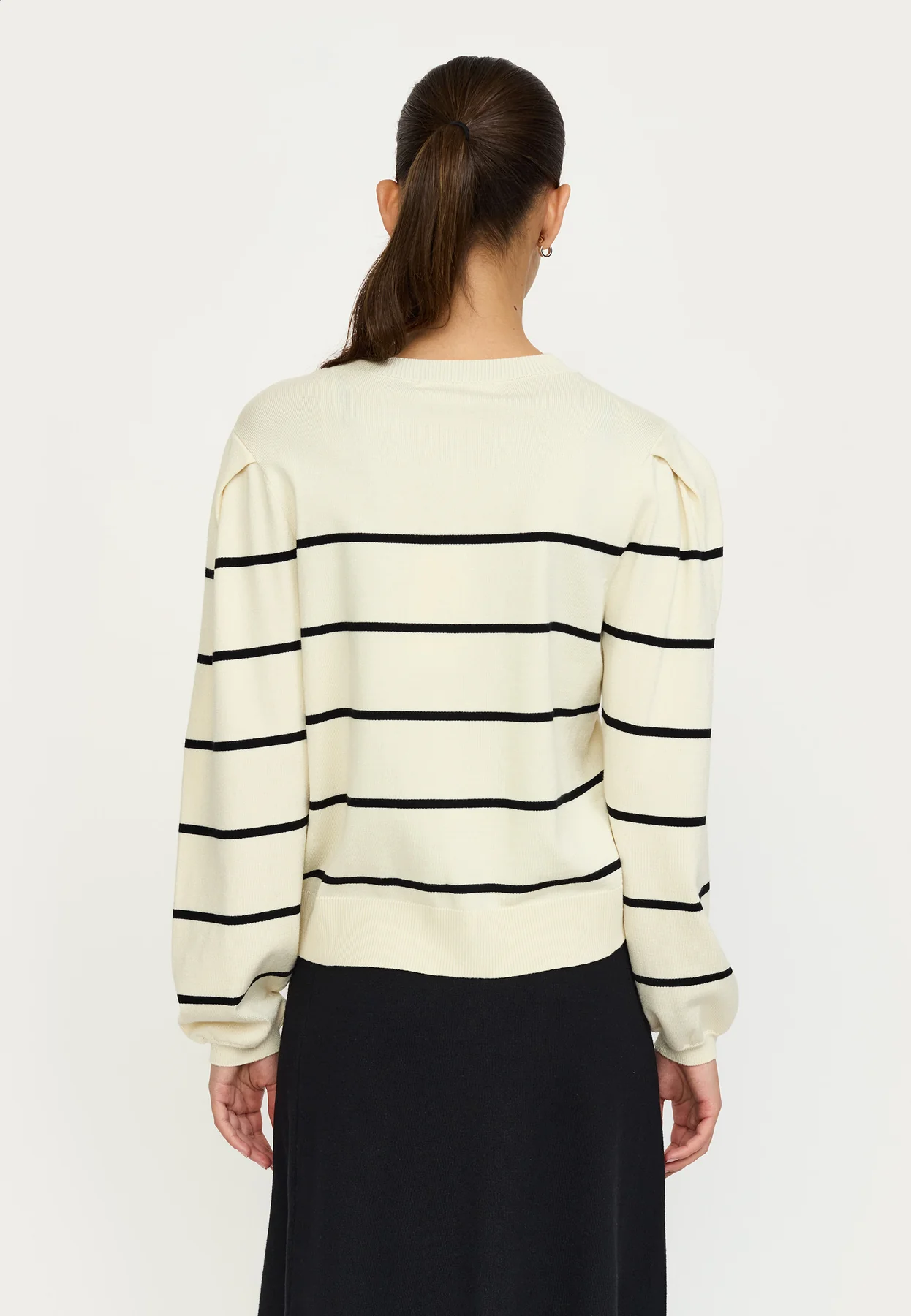 Soft Rebels Marla Top Streep - Afbeelding 3