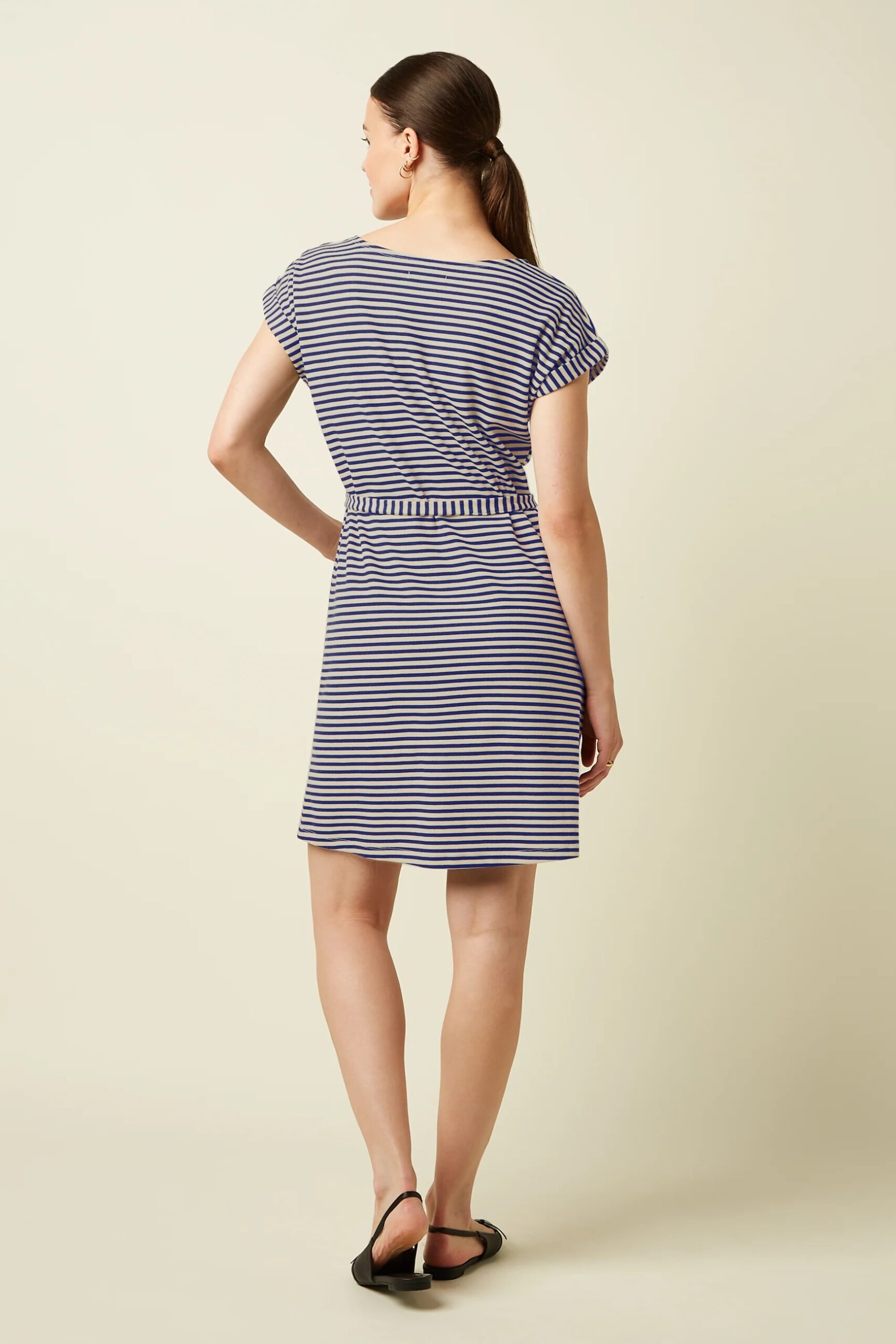 King Louie Aria Tunic Jurk - Afbeelding 3