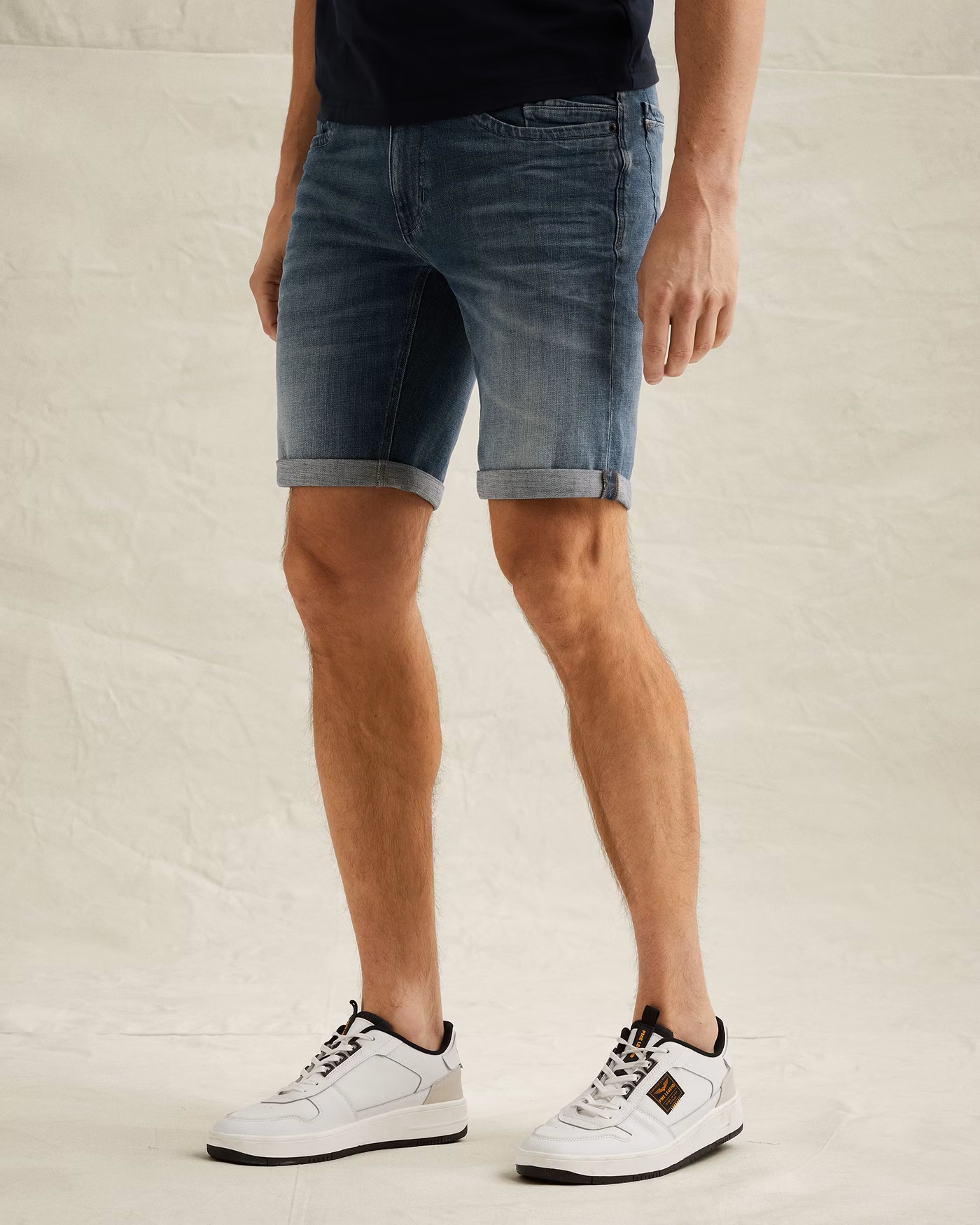 PME Legend Commander Short - Afbeelding 3