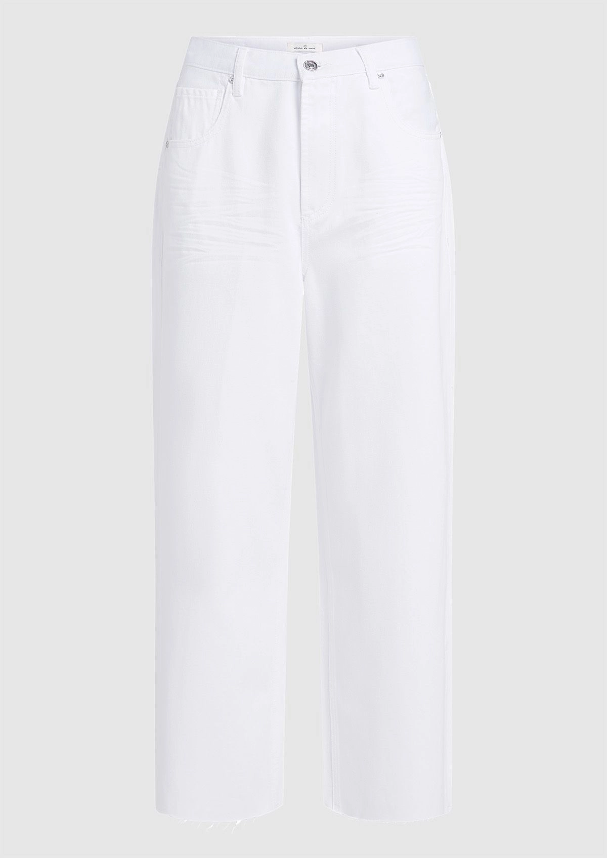 Circle Of Trust Boston Fresh White Broek - Afbeelding 3