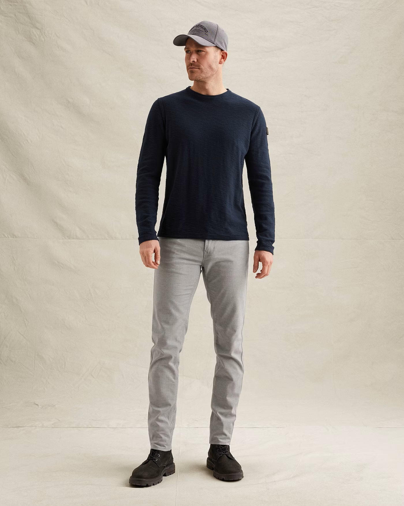 PME Legend Nightflight Regular Fit Broek - Afbeelding 3