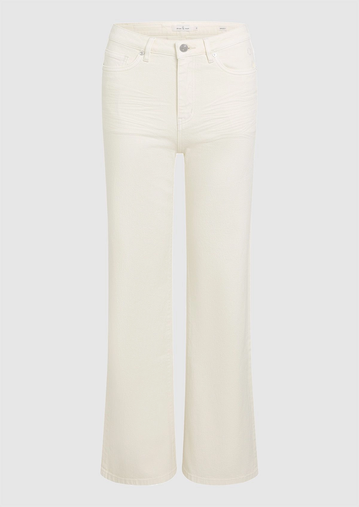 Circle Of Trust Maddy Bone White Broek - Afbeelding 3