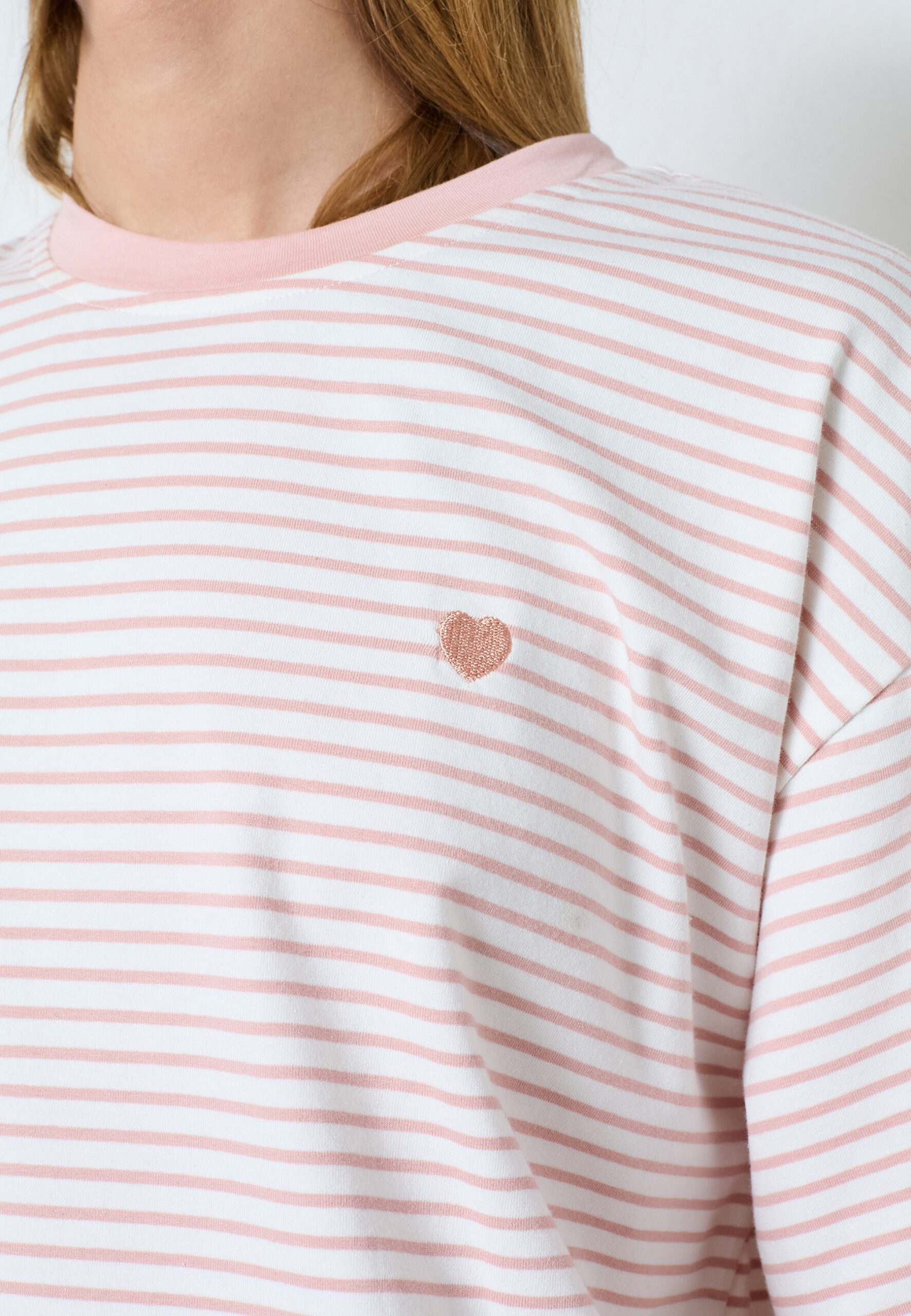 Sisterspoint Vez SS T-Shirt - Afbeelding 3