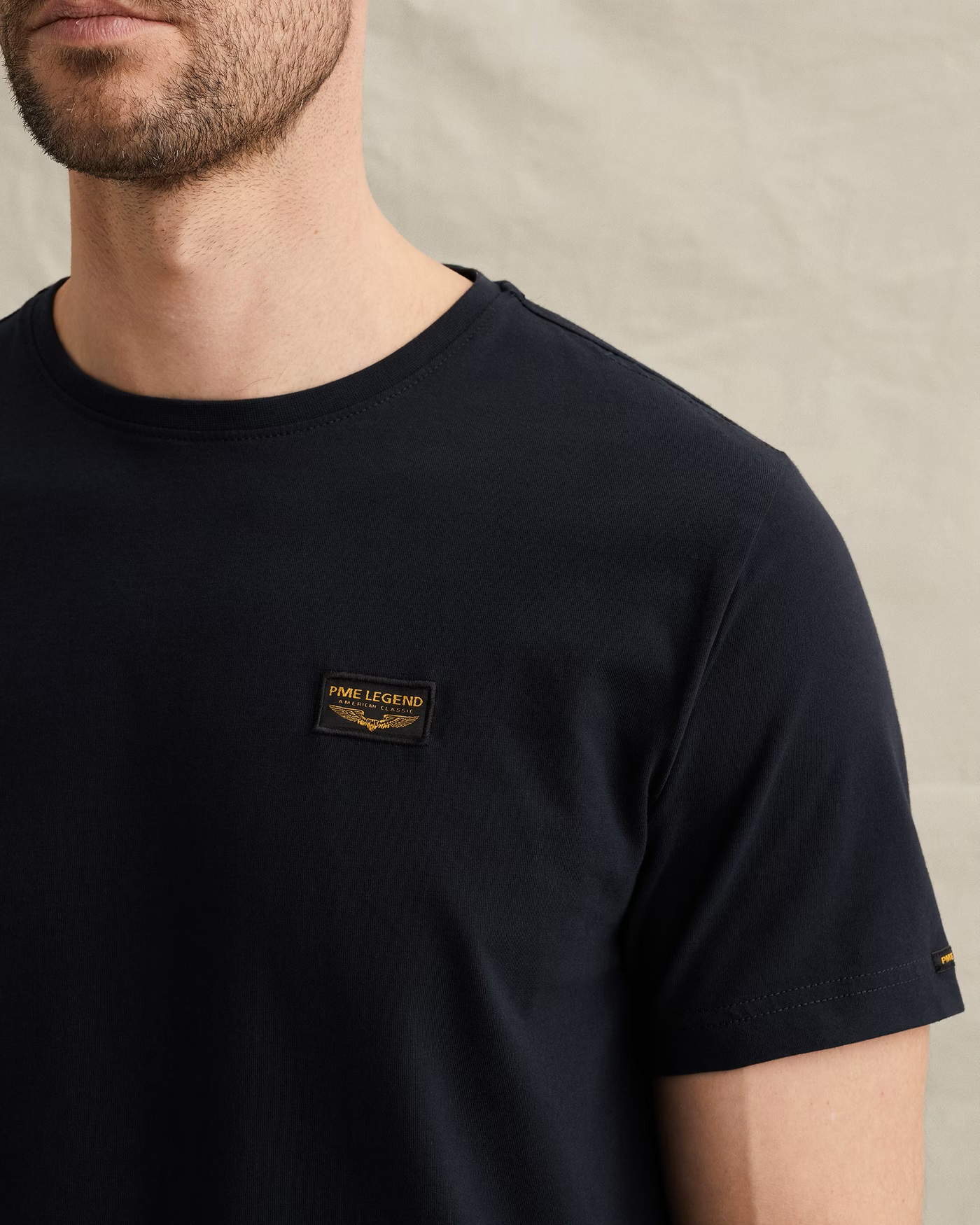 PME Legend American Classic T-Shirt - Afbeelding 3