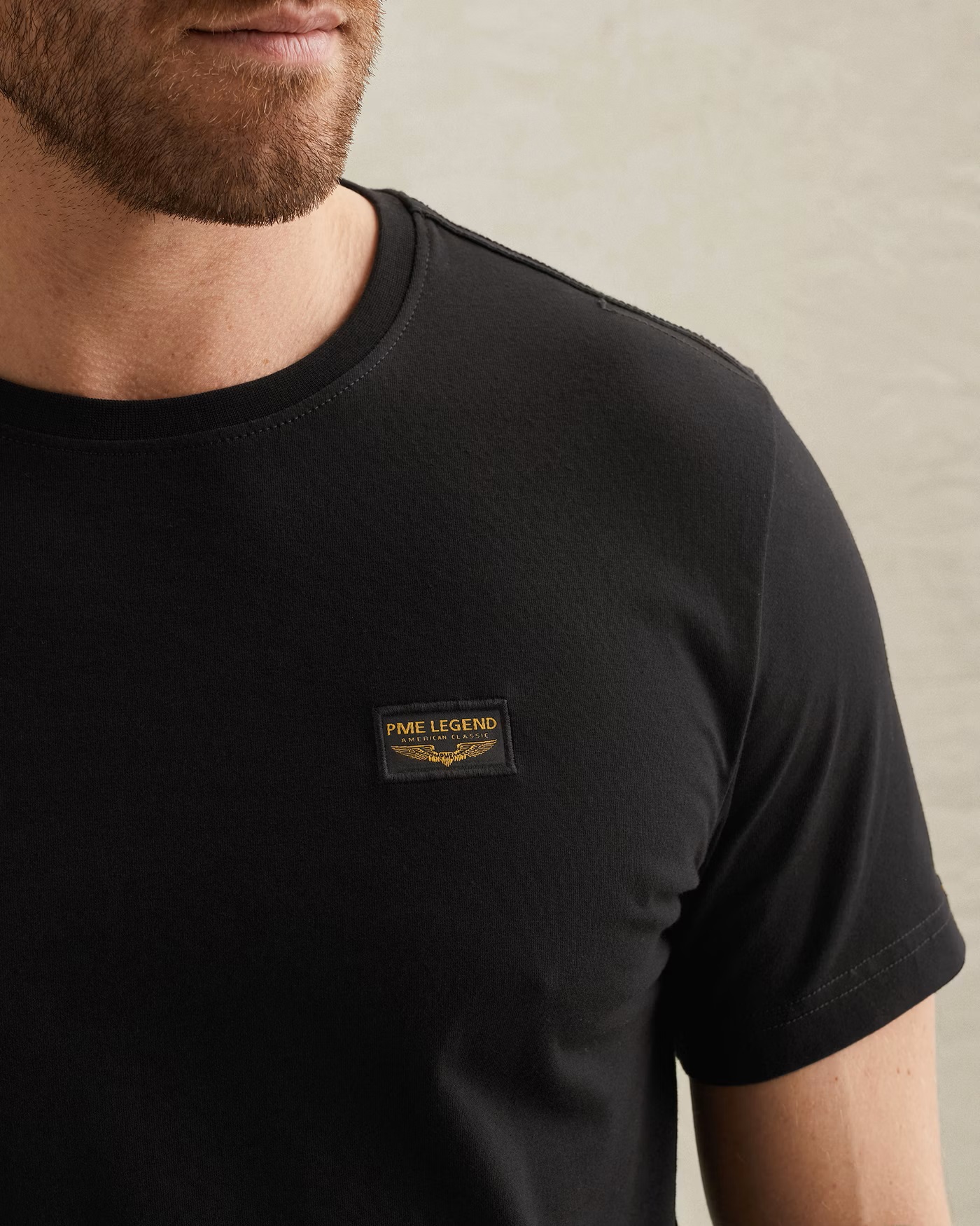 PME Legend American Classic T-Shirt - Afbeelding 3