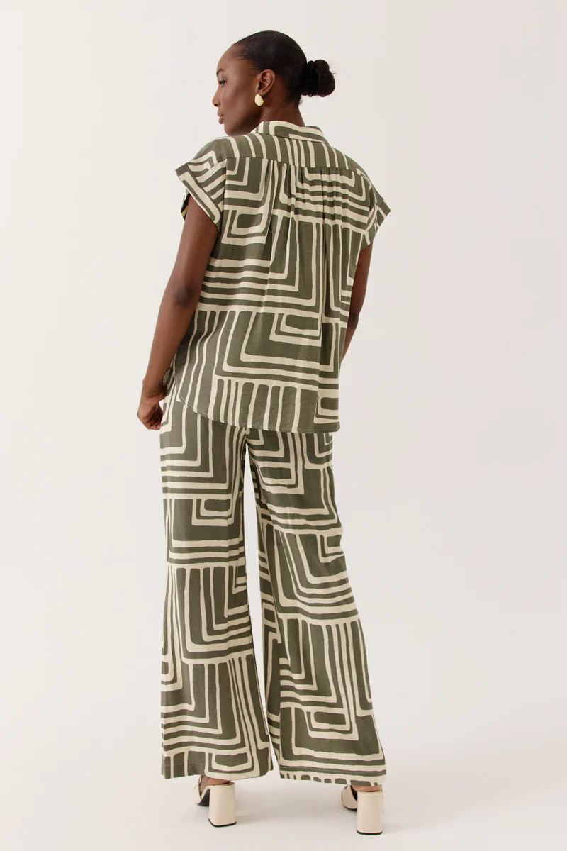 Artlove Olisia Broek - Afbeelding 3
