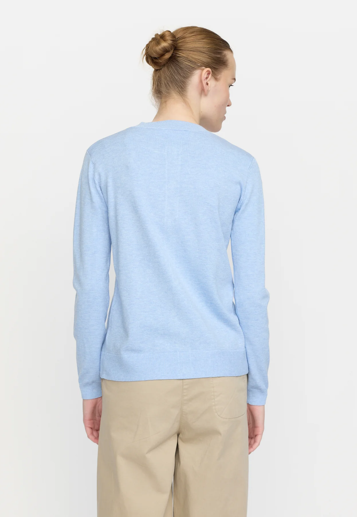Soft Rebels Marla Vest - Afbeelding 3