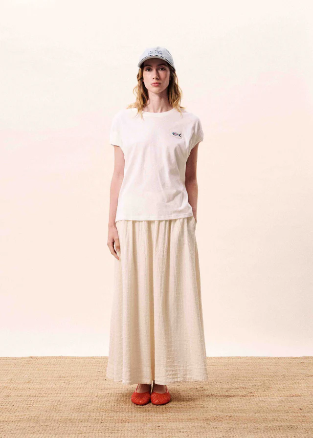 Frnch Lindos T-Shirt - Afbeelding 3