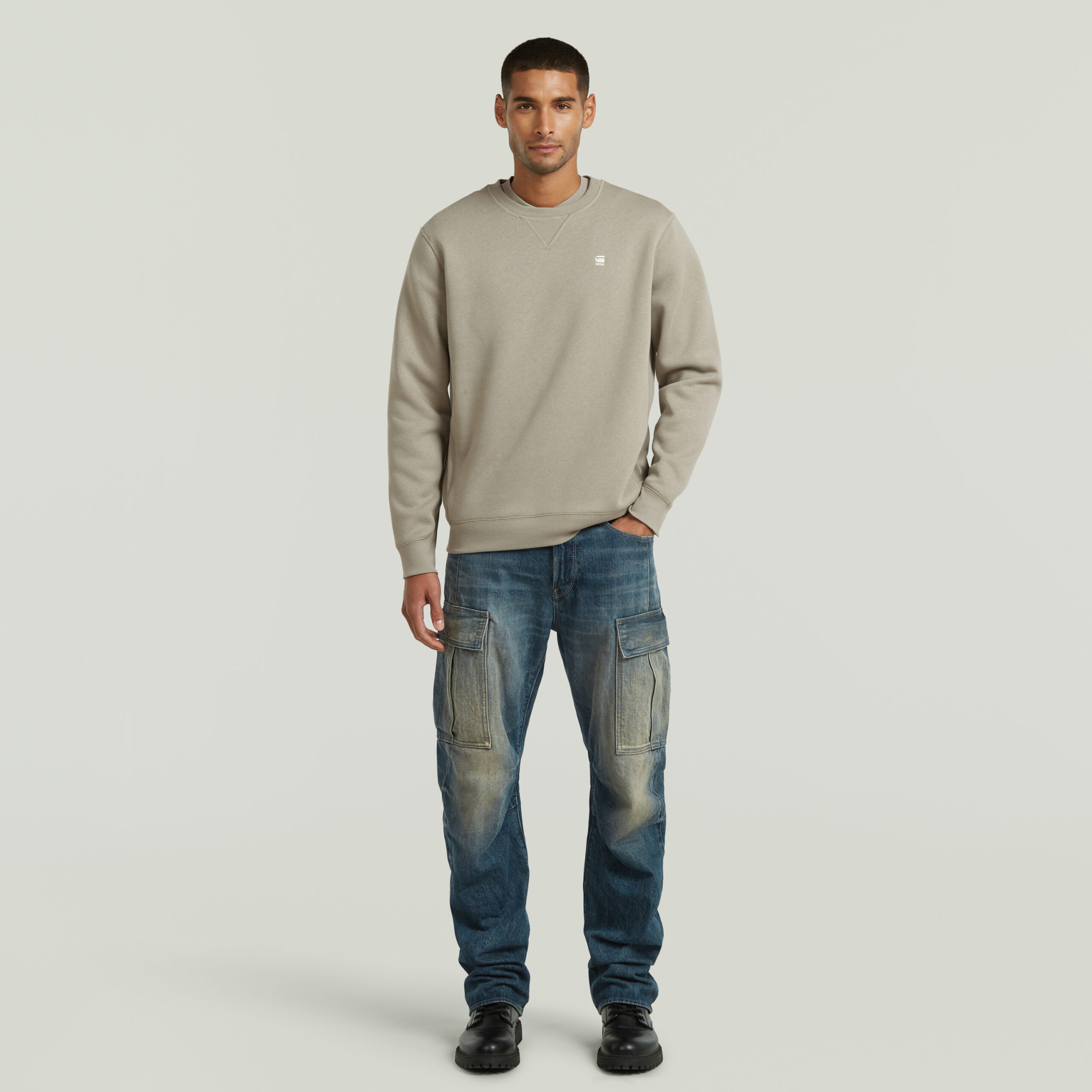 G-Star Premium Core Sweater - Afbeelding 3