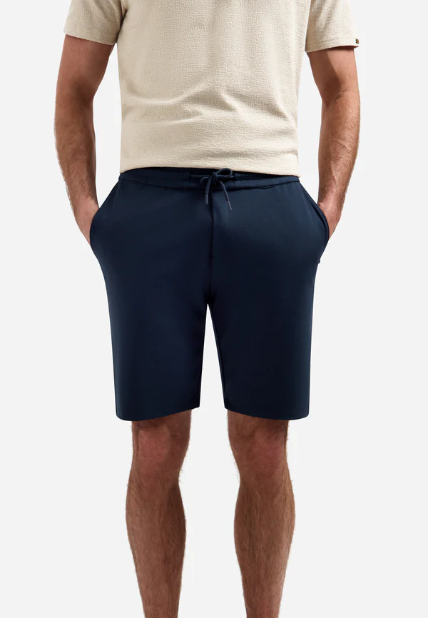 No Excess Jersey Short - Afbeelding 3