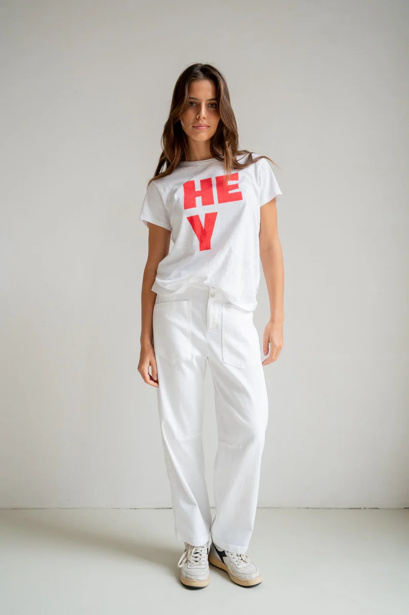 Penn&Ink Broek - Afbeelding 3