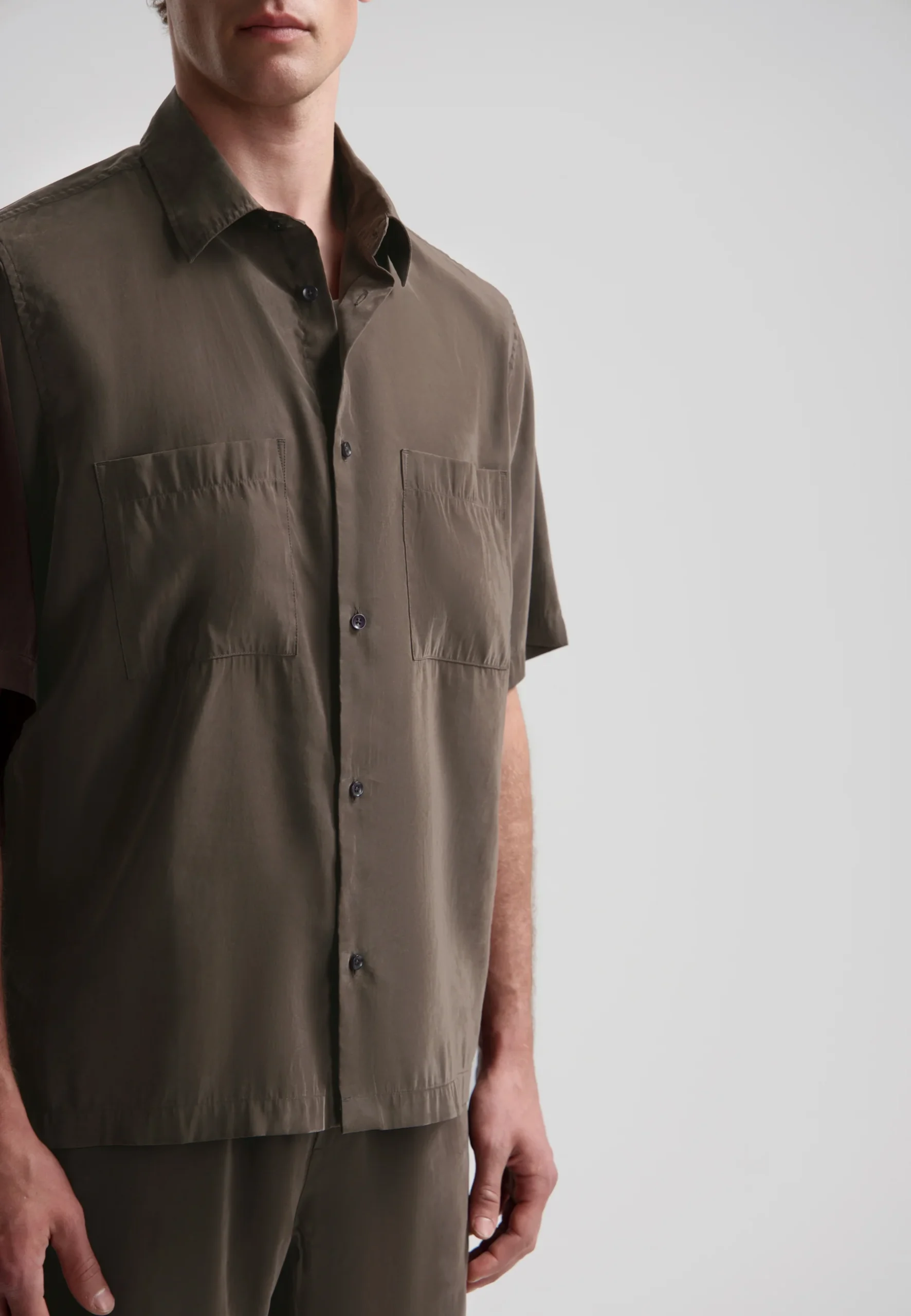 Dstrezzed Samuel Summer Shirt/Overhemd - Afbeelding 3