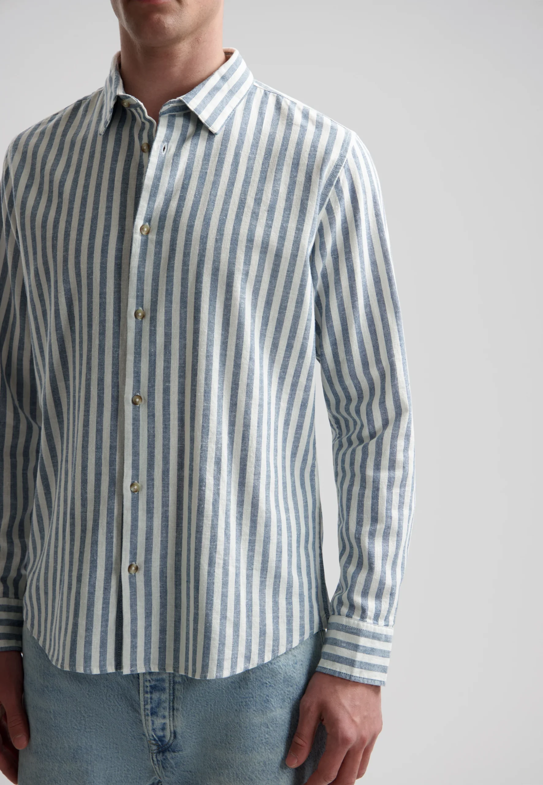 Dstrezzed Philip Shirt/Overhemd - Afbeelding 3