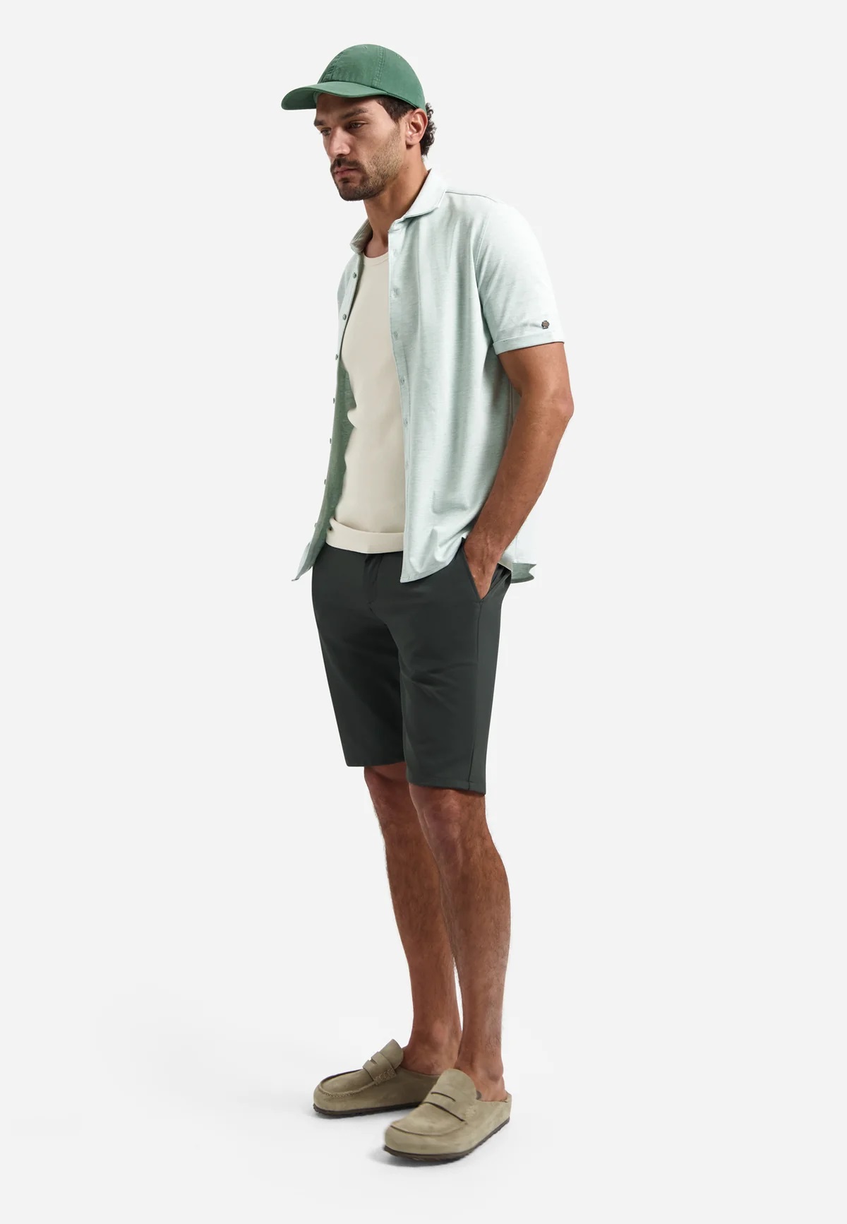 No Excess Shirt/Overhemd - Afbeelding 4
