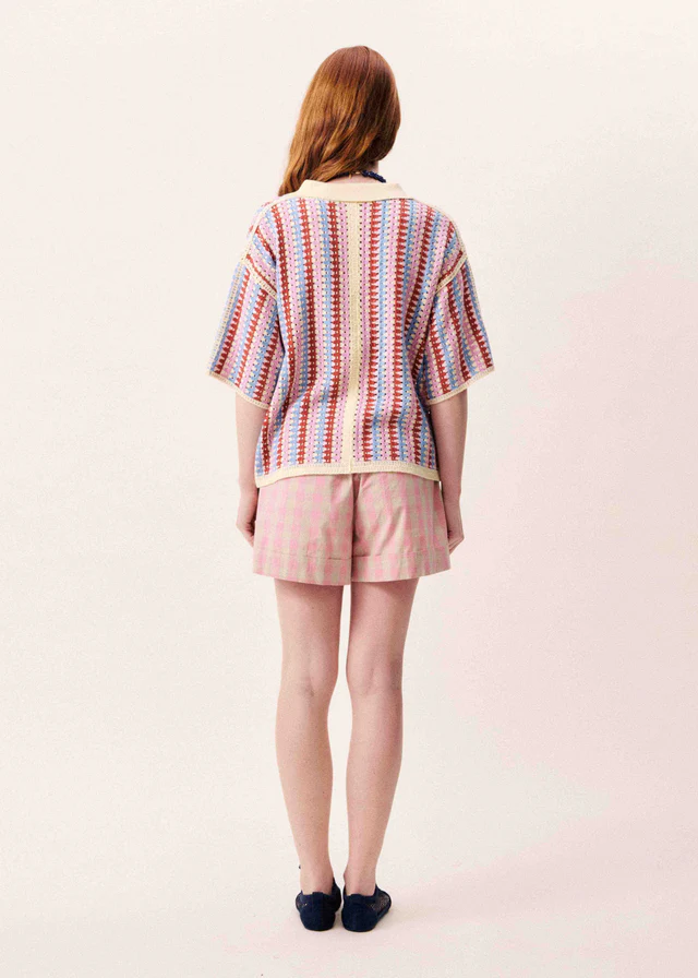 Frnch Top Missy - Afbeelding 4