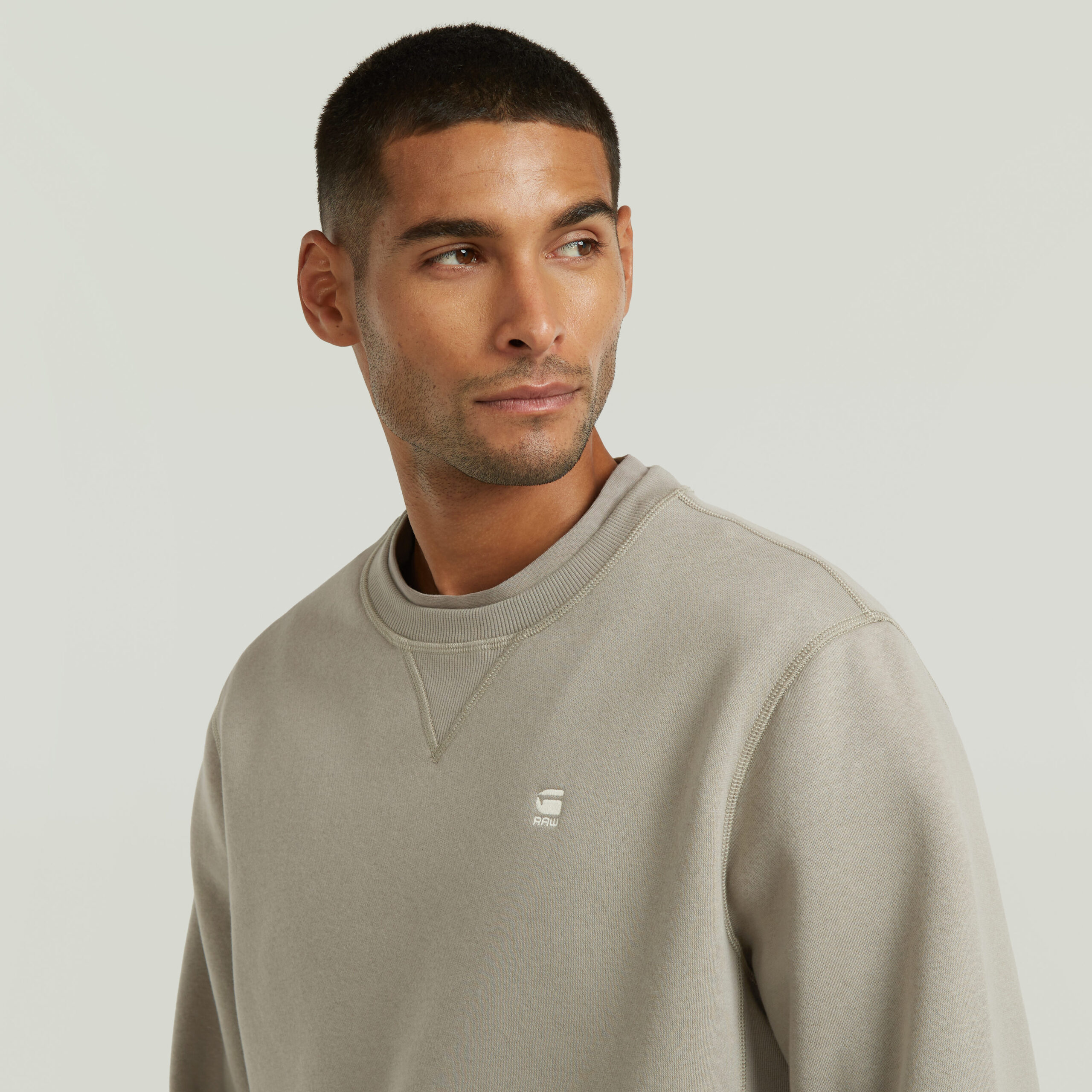 G-Star Premium Core Sweater - Afbeelding 4