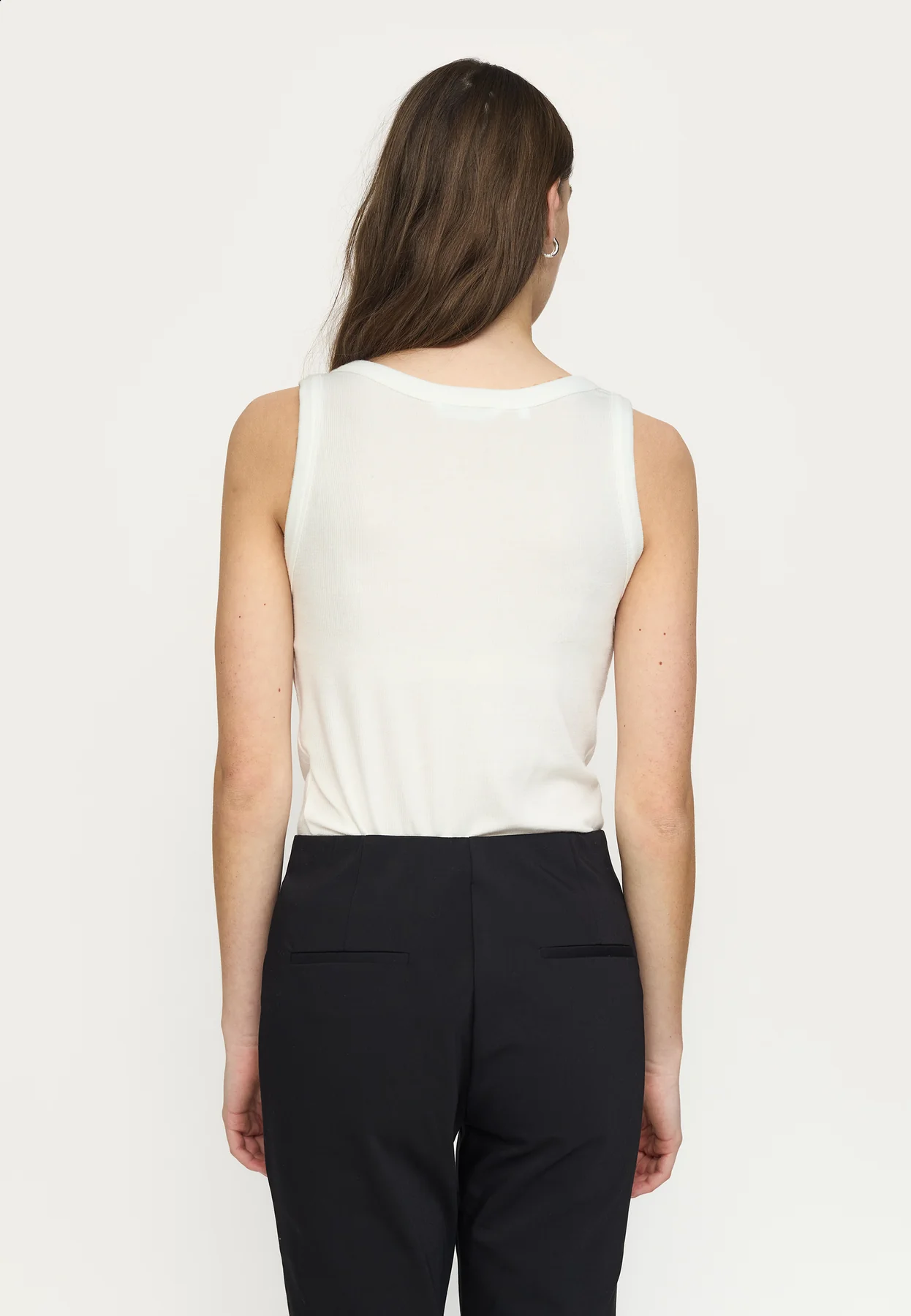 Soft Rebels Fenja Tank Top - Afbeelding 4
