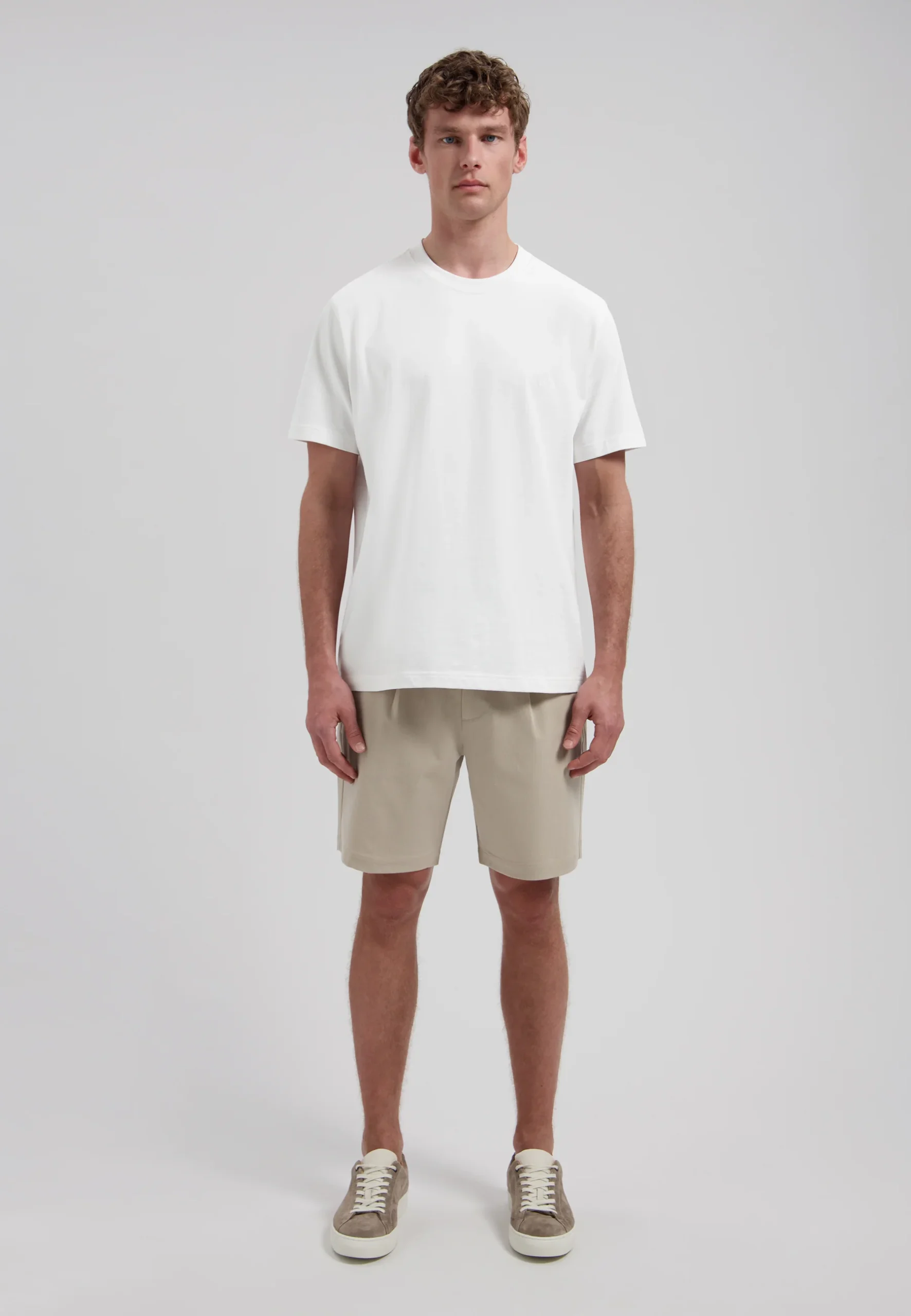Dstrezzed Brando Dynamic Twill Short - Afbeelding 4