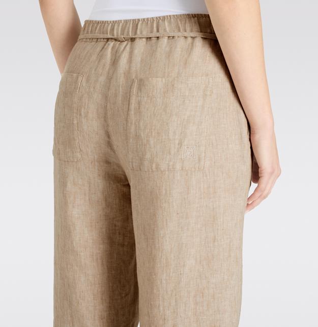 Mac Chiara Belt Broek - Afbeelding 4