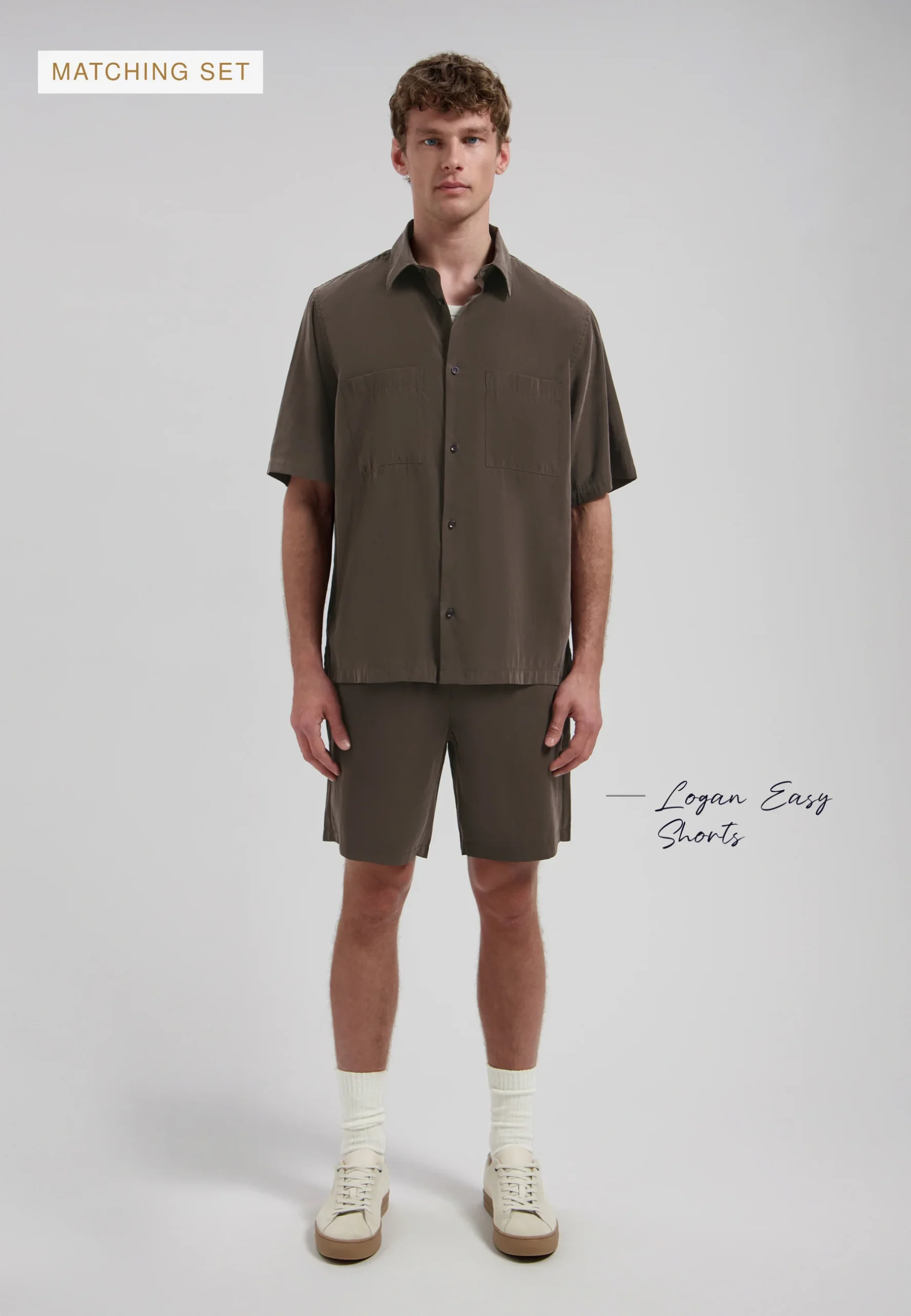 Dstrezzed Samuel Summer Shirt/Overhemd - Afbeelding 4