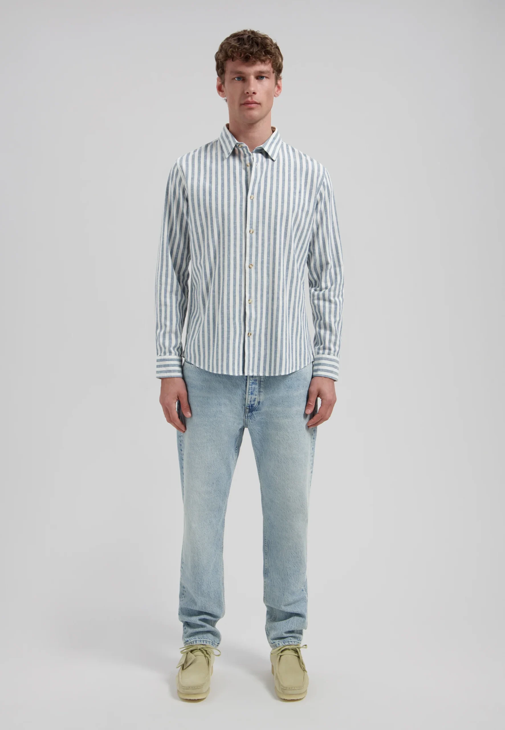 Dstrezzed Philip Shirt/Overhemd - Afbeelding 4
