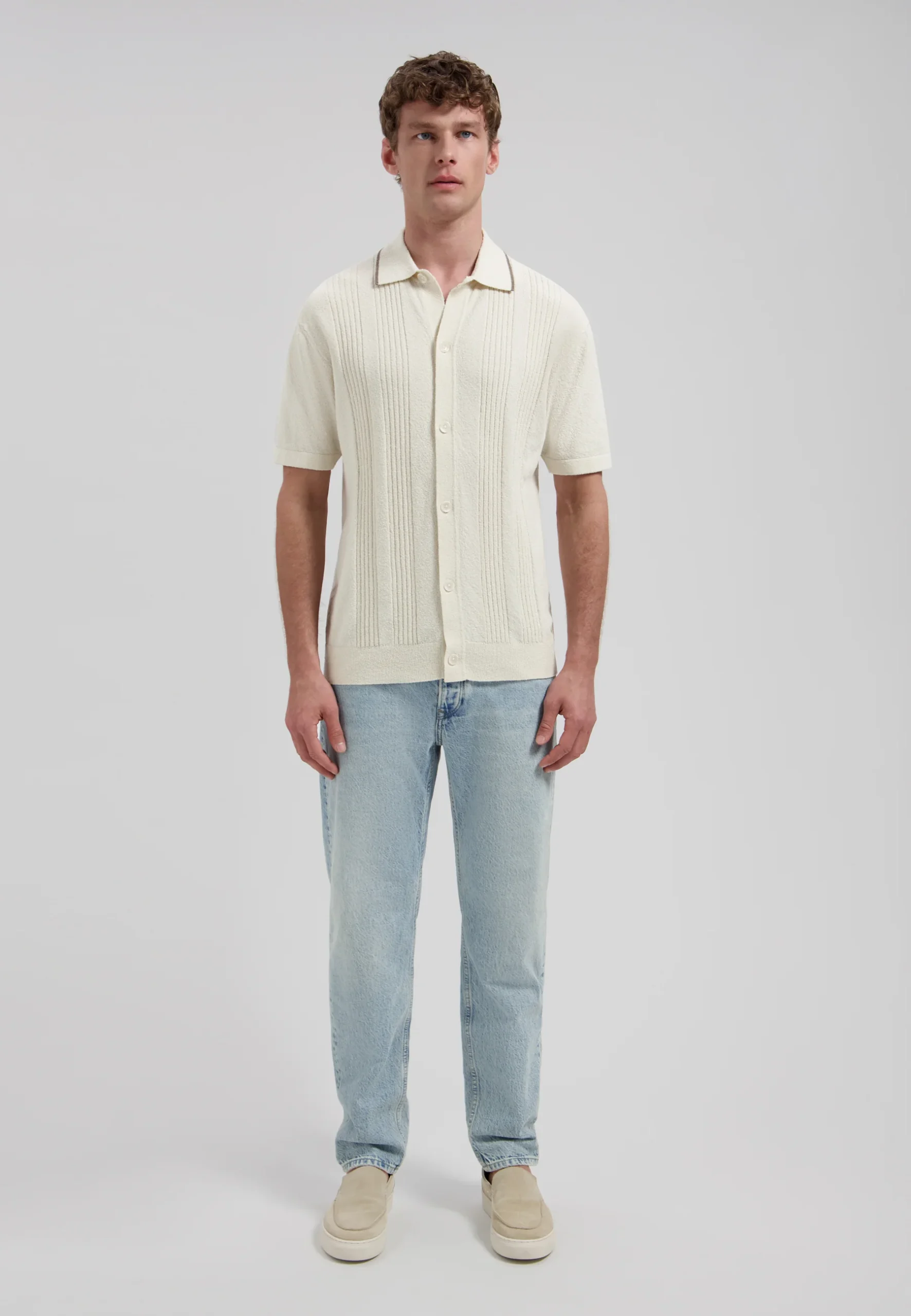 Dstrezzed Daxton Shirt - Afbeelding 4