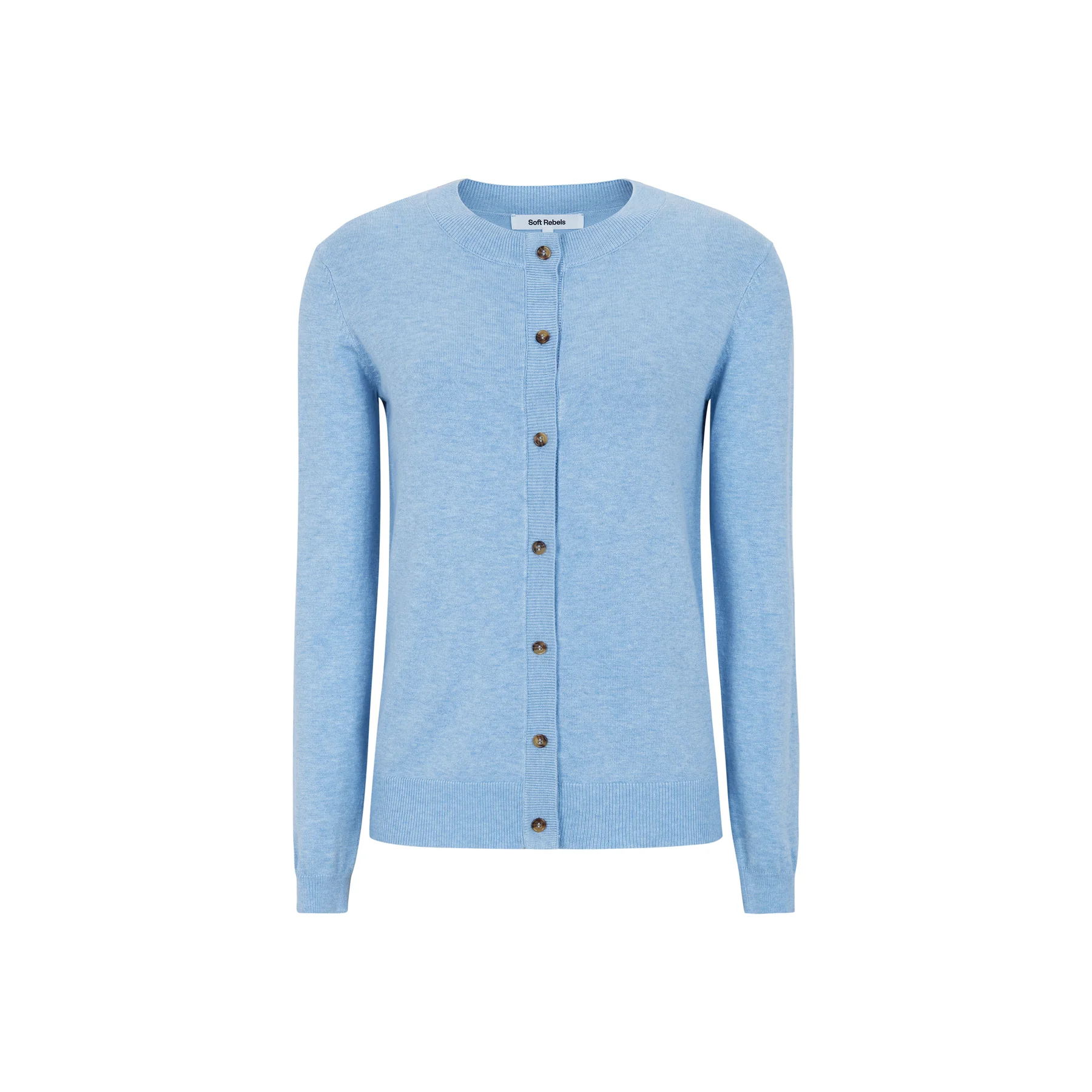 Soft Rebels Marla Vest - Afbeelding 4